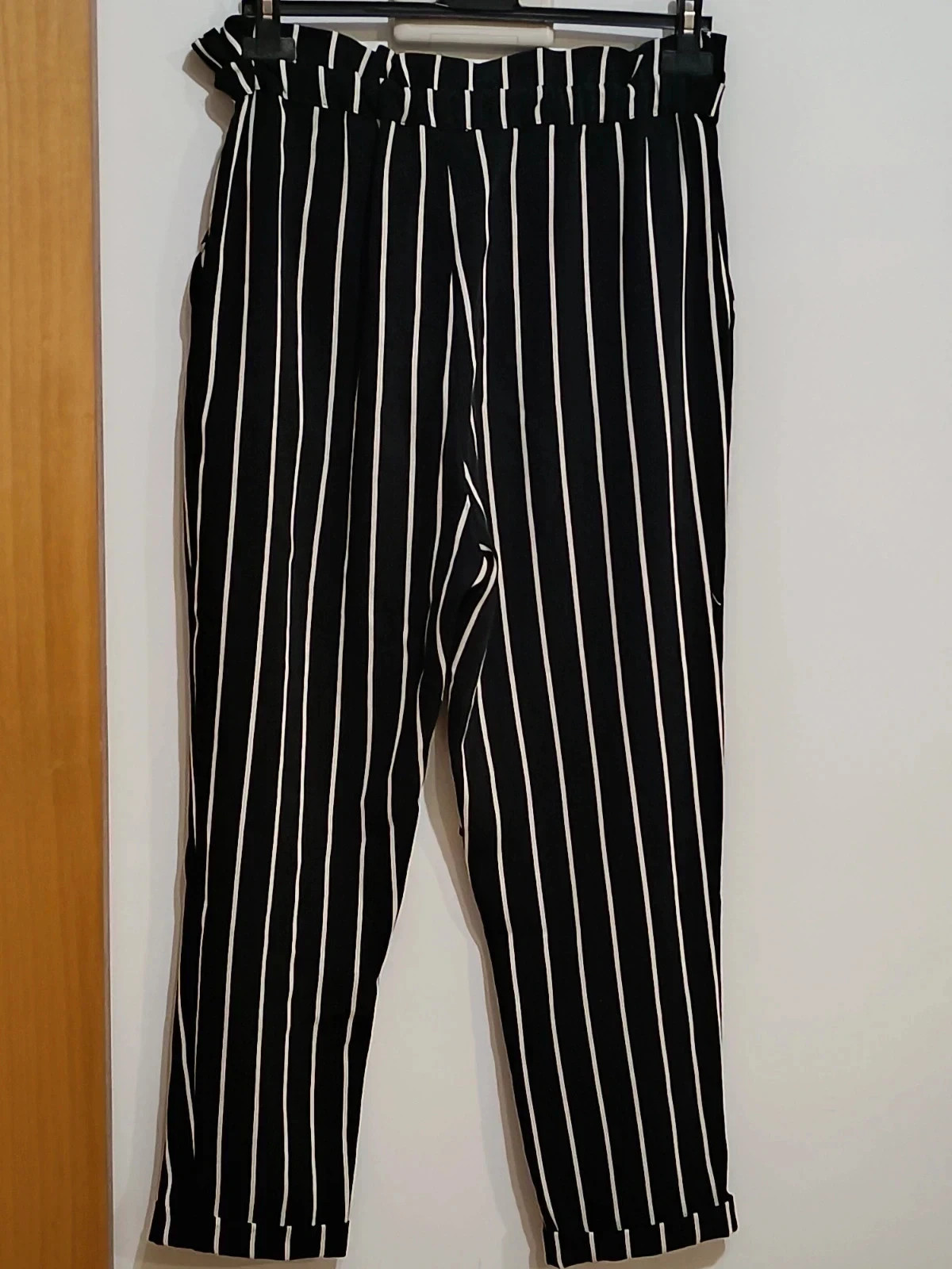Pantalón baggy de vestir 🔥🔥L – Pull & Bear – taille L / 40 / 12 4