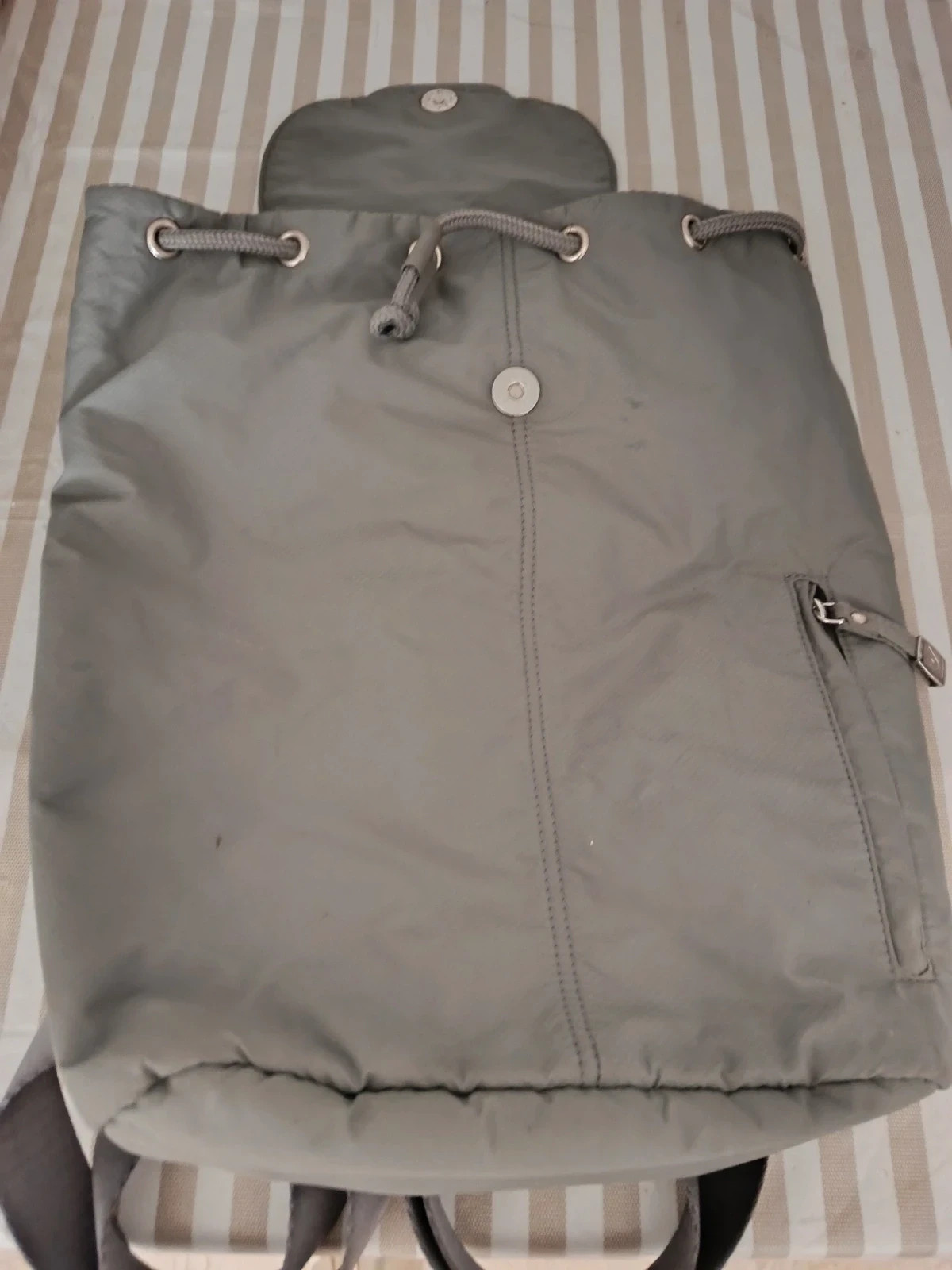 Mochila Roncato Sunset Estilo Italiano y Resistencia Urbana🔥🔥 – Roncato 3