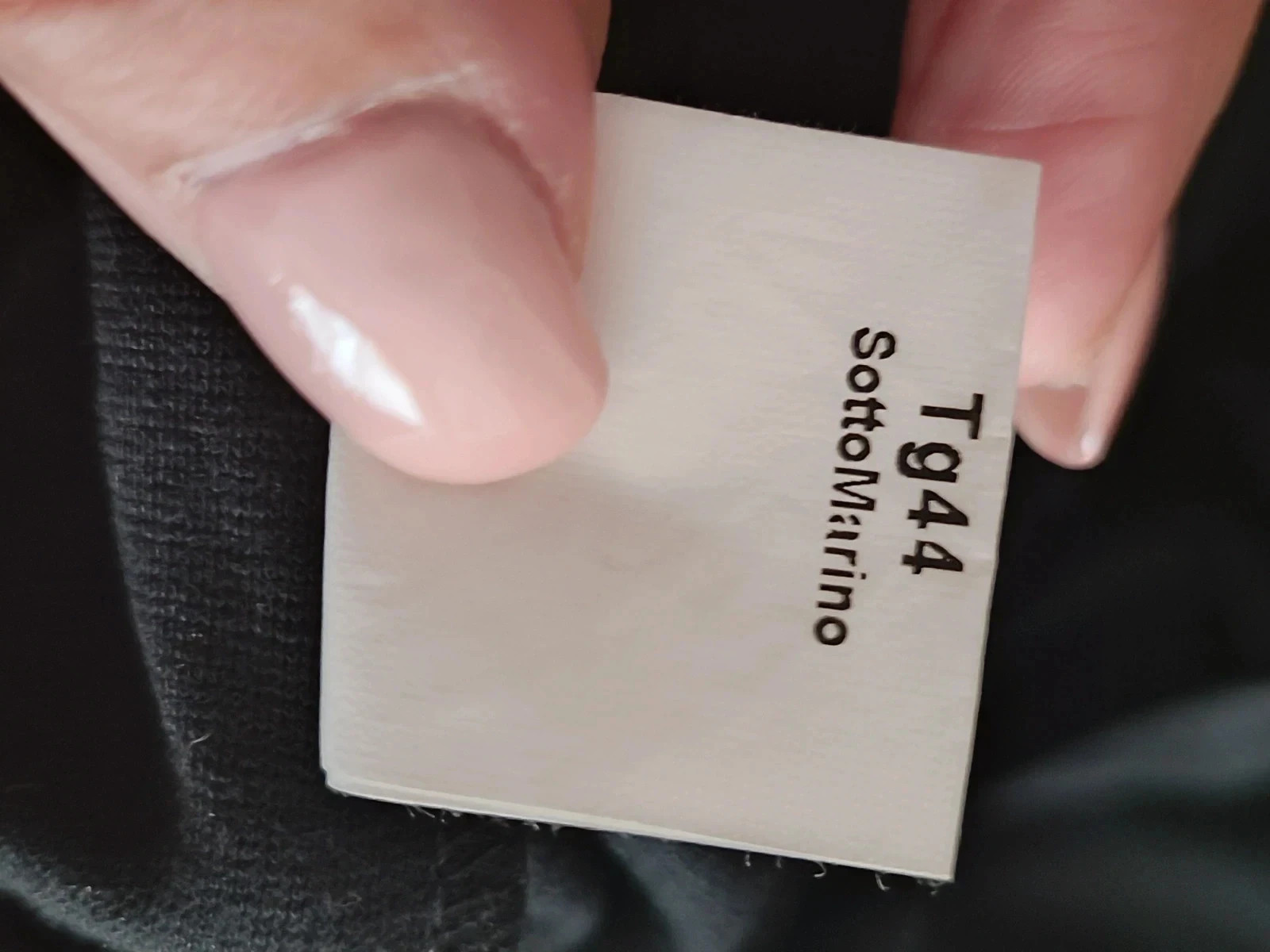 Vestido Sottomarino🔥🔥 – SottoMarino – taille Autre 4