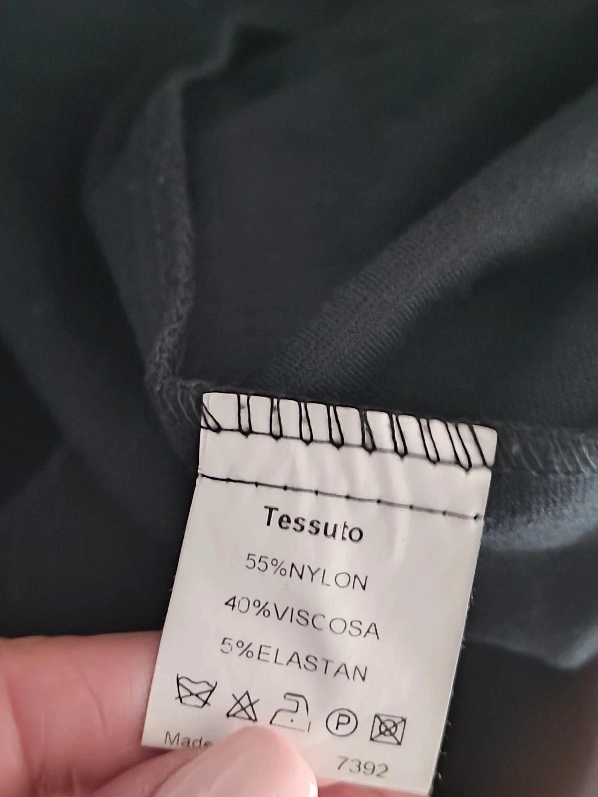 Vestido Sottomarino🔥🔥 – SottoMarino – taille Autre 5