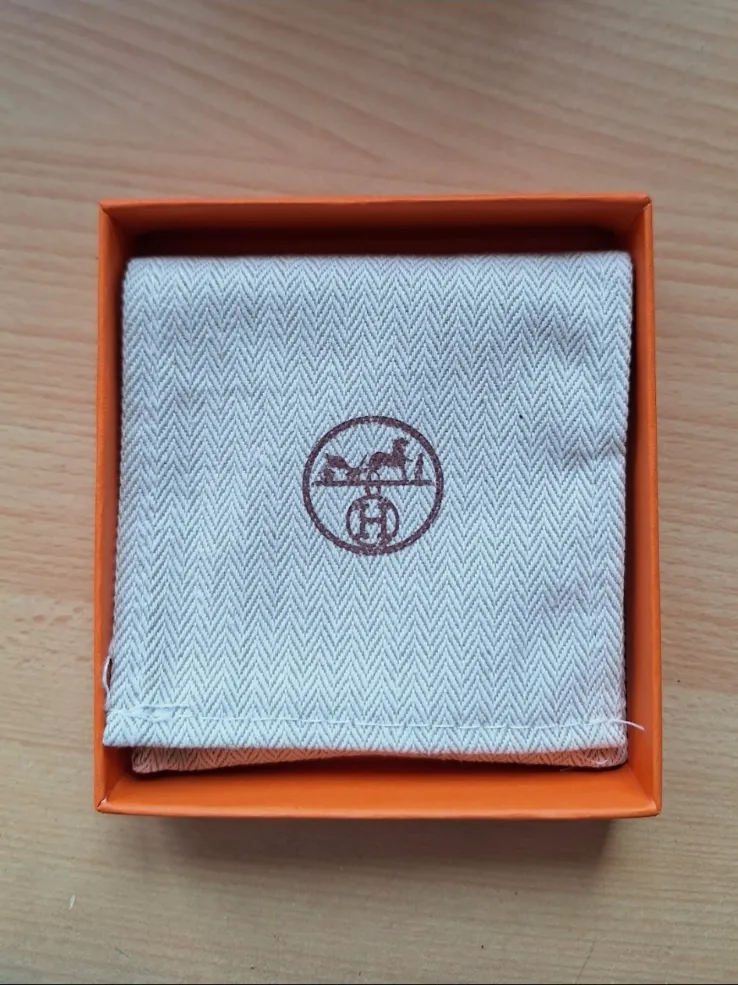 Bracelet Hermès Clic H – Hermes paris – taille Taille unique 8