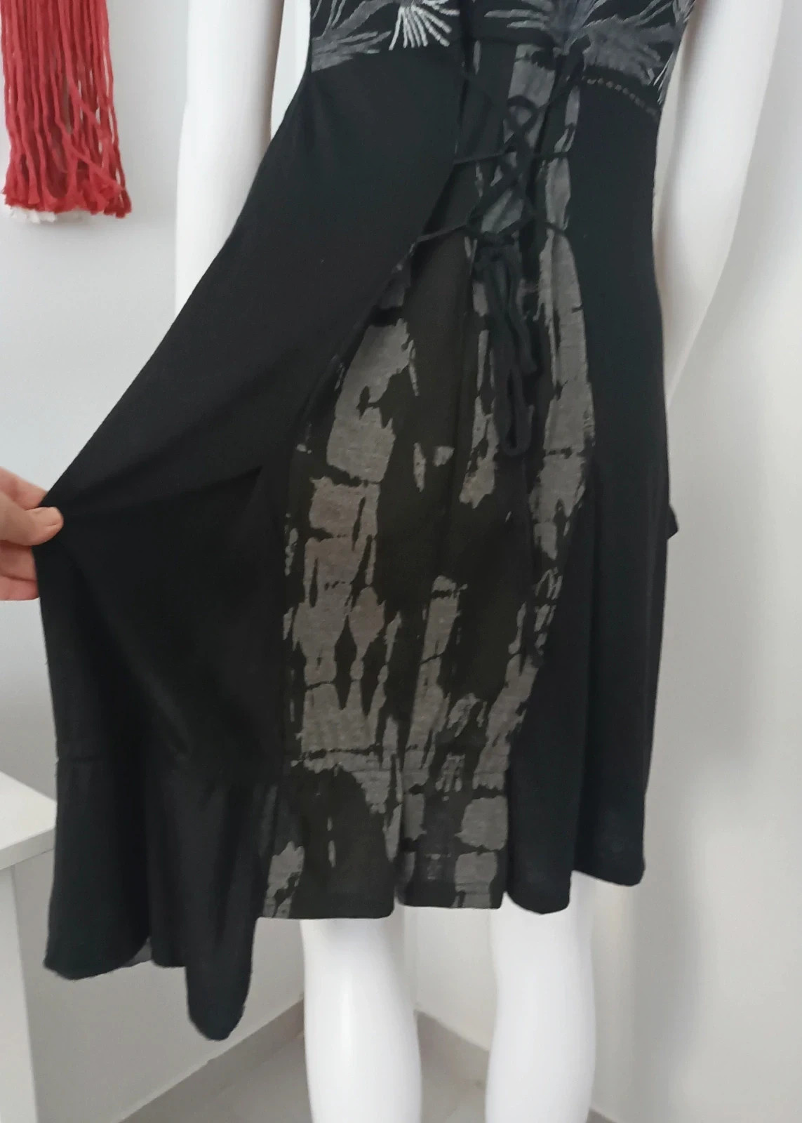 Vestido Boho-Chic Emporium Alternativo Pixie T.S/M – Emporium – taille M / 38 / 10 4