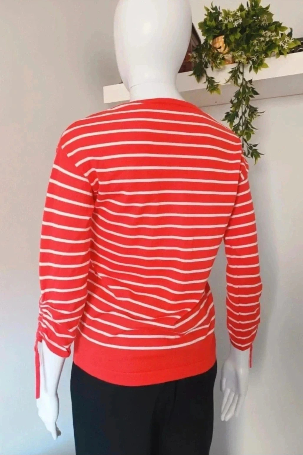 Jersey Fino Viscosa 100% Marca BRAX T.S – BRAX – taille S / 36 / 8 2