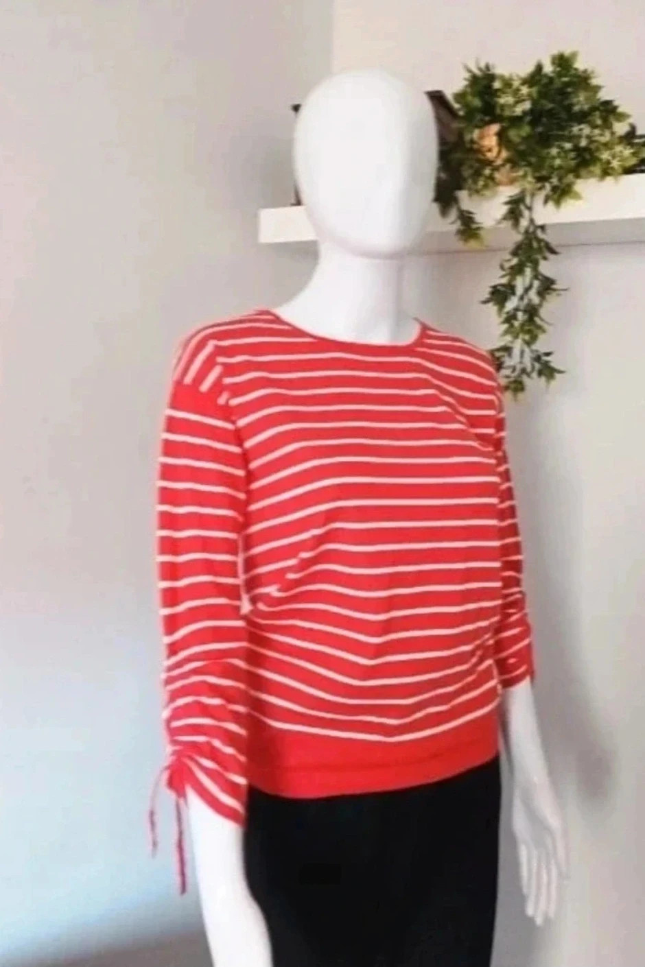 Jersey Fino Viscosa 100% Marca BRAX T.S – BRAX – taille S / 36 / 8