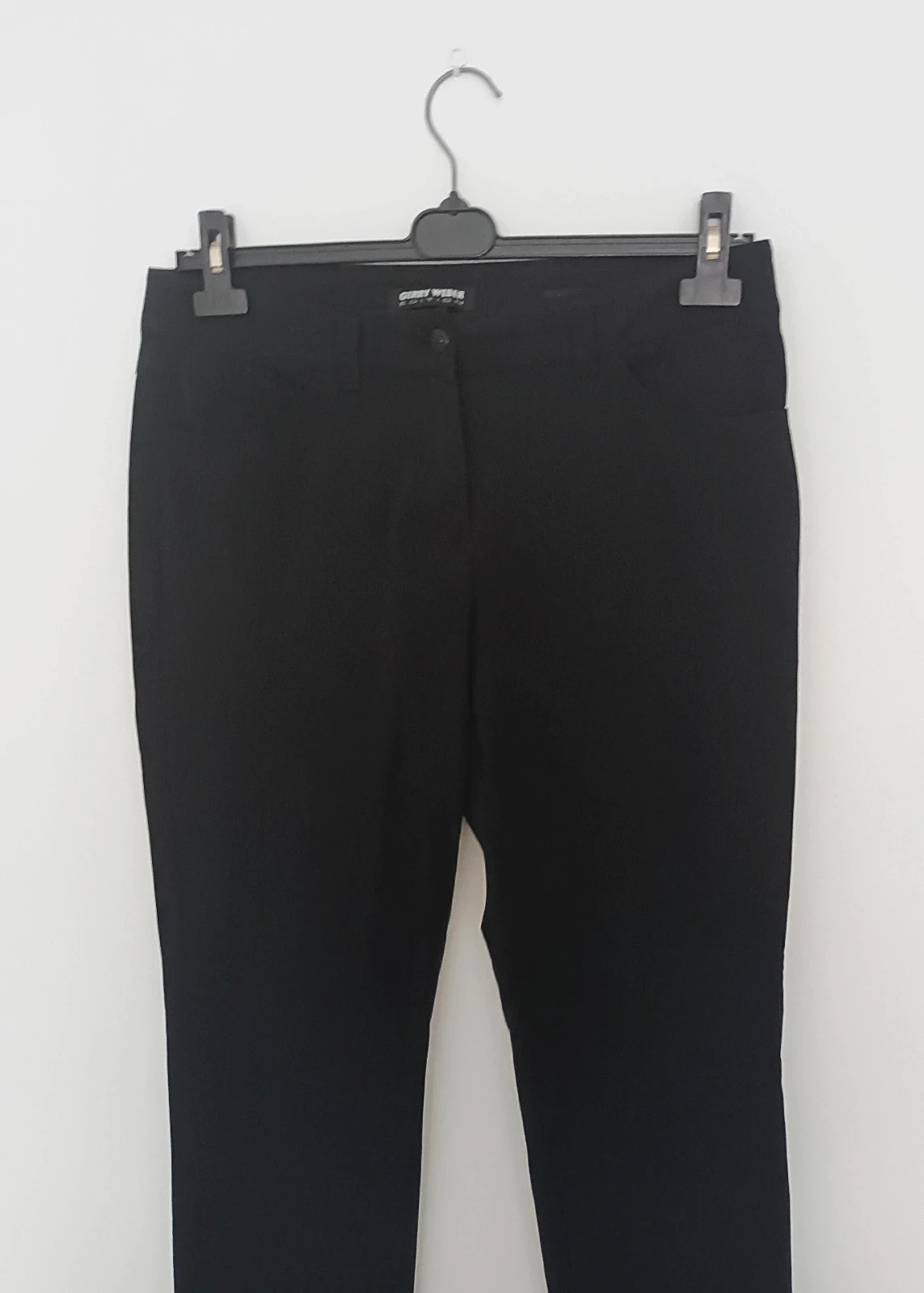Pantalon Recto by Gerry Weber Nuevos – Gerry Weber – taille XXL / 44 / 16 4