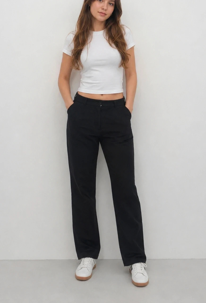 Pantalon Recto by Gerry Weber Nuevos – Gerry Weber – taille XXL / 44 / 16 2