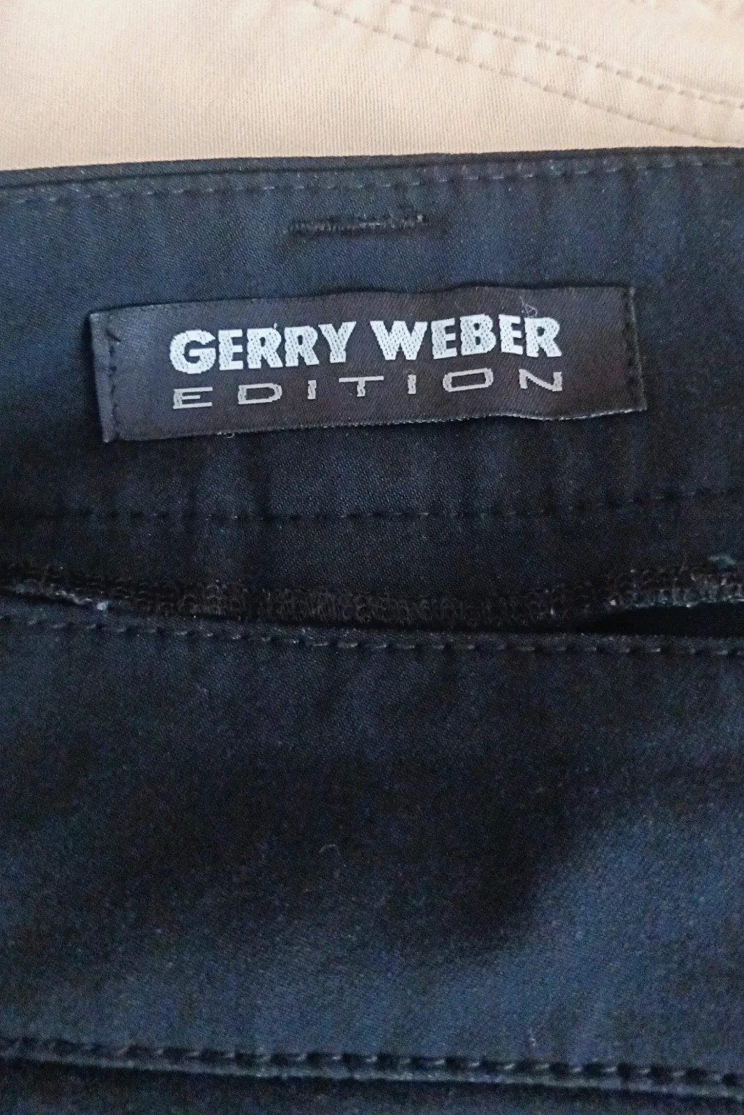 Pantalon Recto by Gerry Weber Nuevos – Gerry Weber – taille XXL / 44 / 16 5