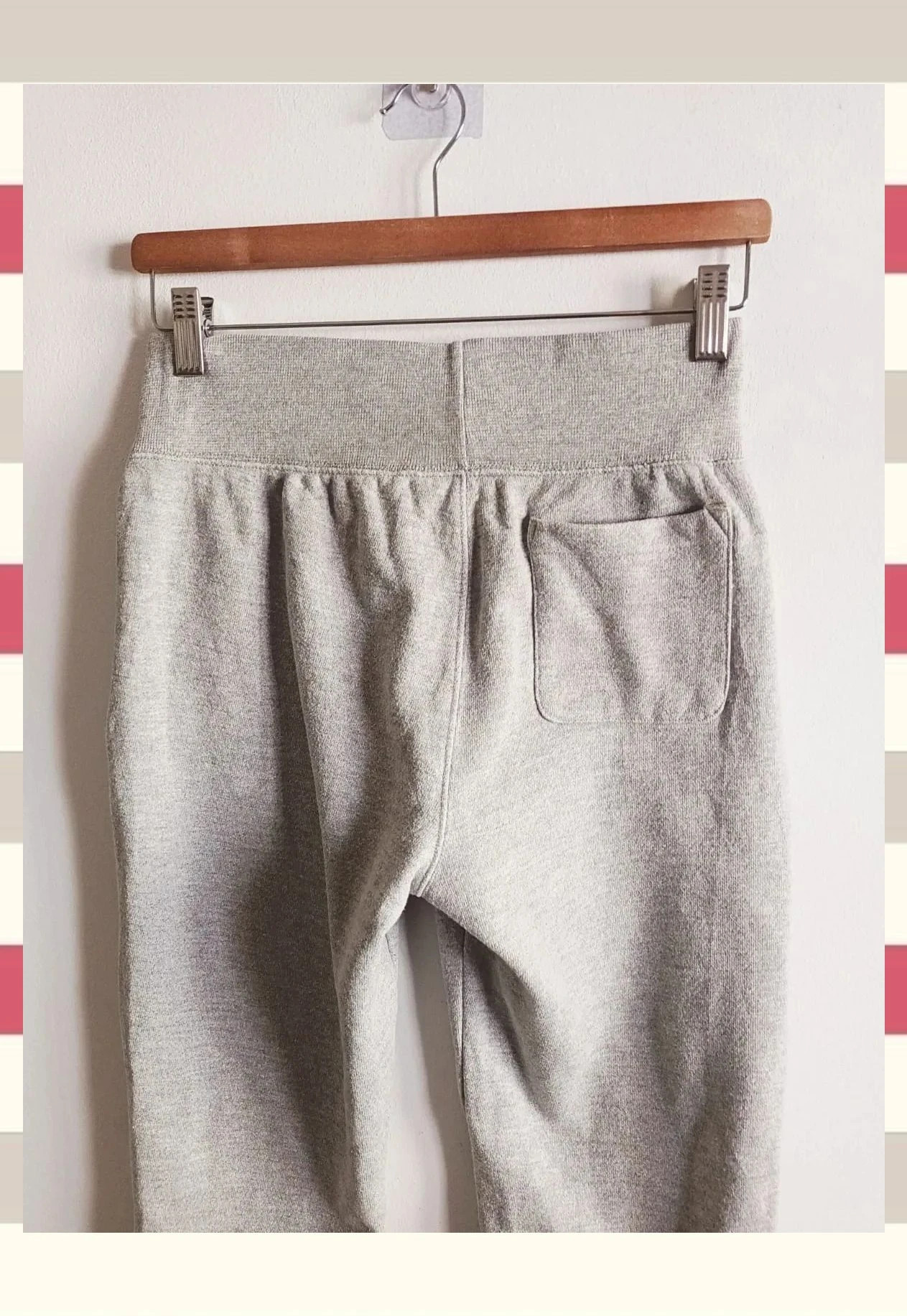 Pantalón Champion Reverse Weave Talla S – Champion reverse weave – taille S / 36 / 8 5