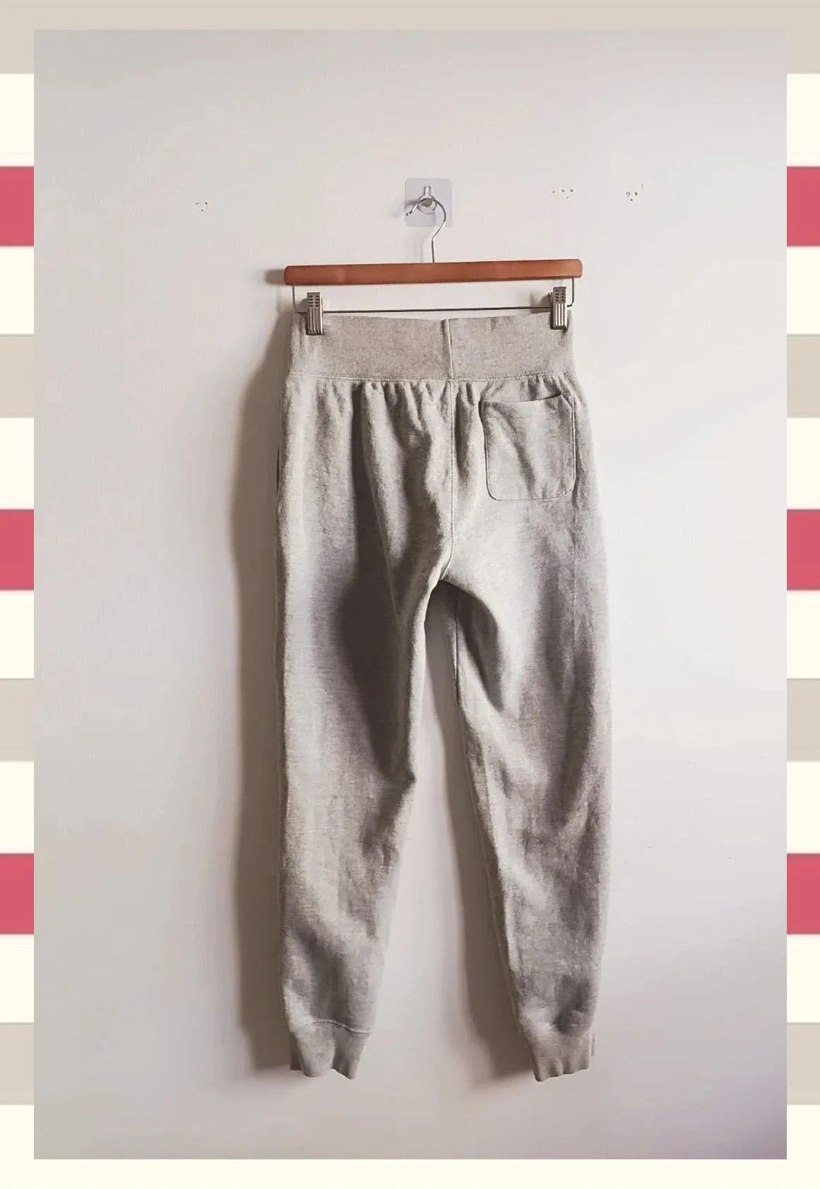 Pantalón Champion Reverse Weave Talla S – Champion reverse weave – taille S / 36 / 8 2