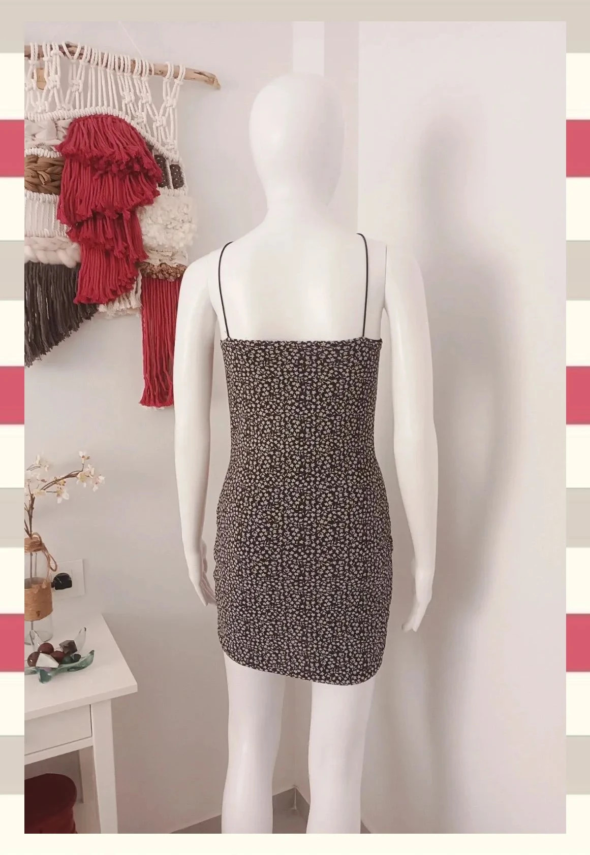 Precioso Minivestido by LeGer Nuevo T.M – LeGer – taille M / 38 / 10 3