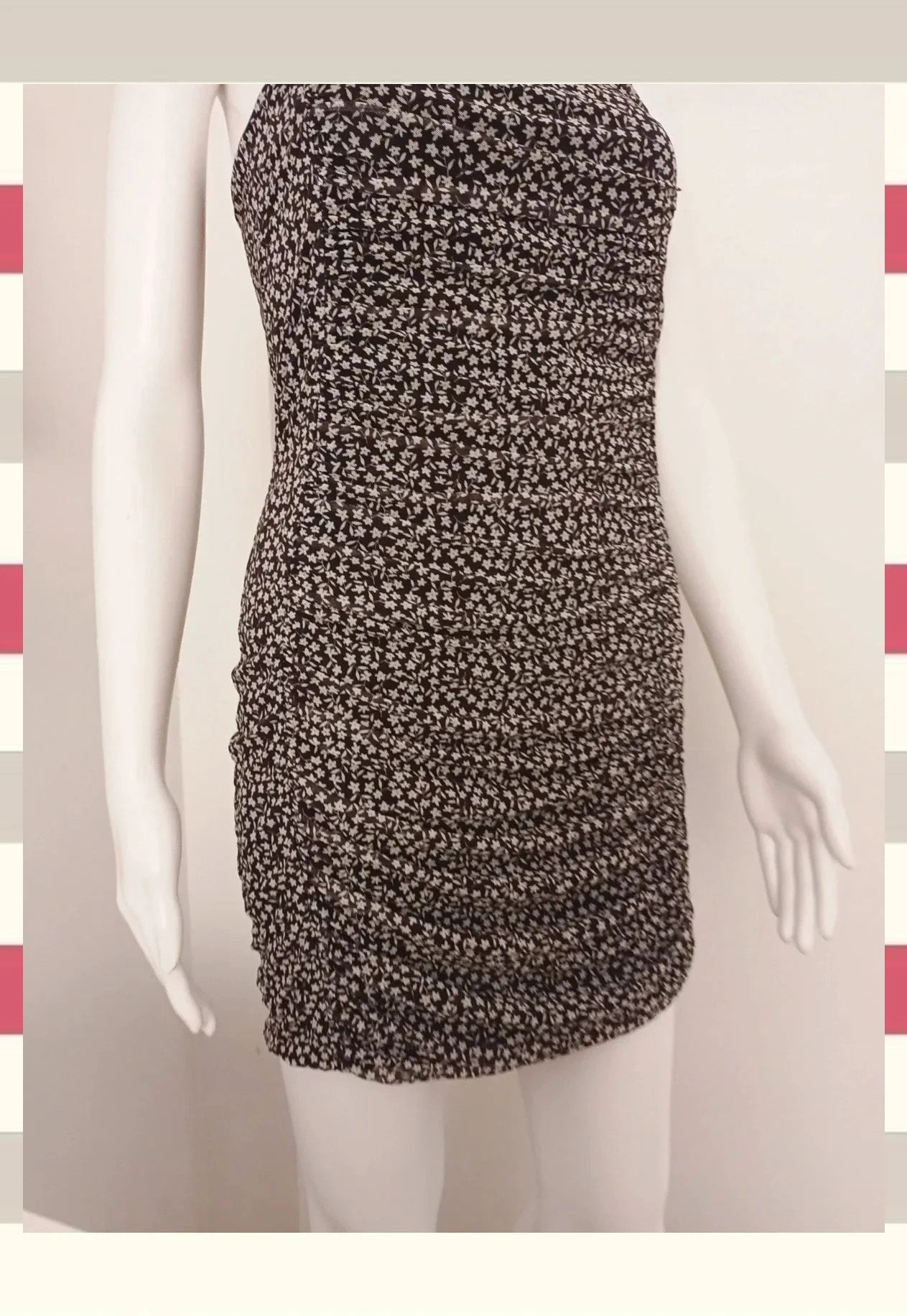 Precioso Minivestido by LeGer Nuevo T.M – LeGer – taille M / 38 / 10 4