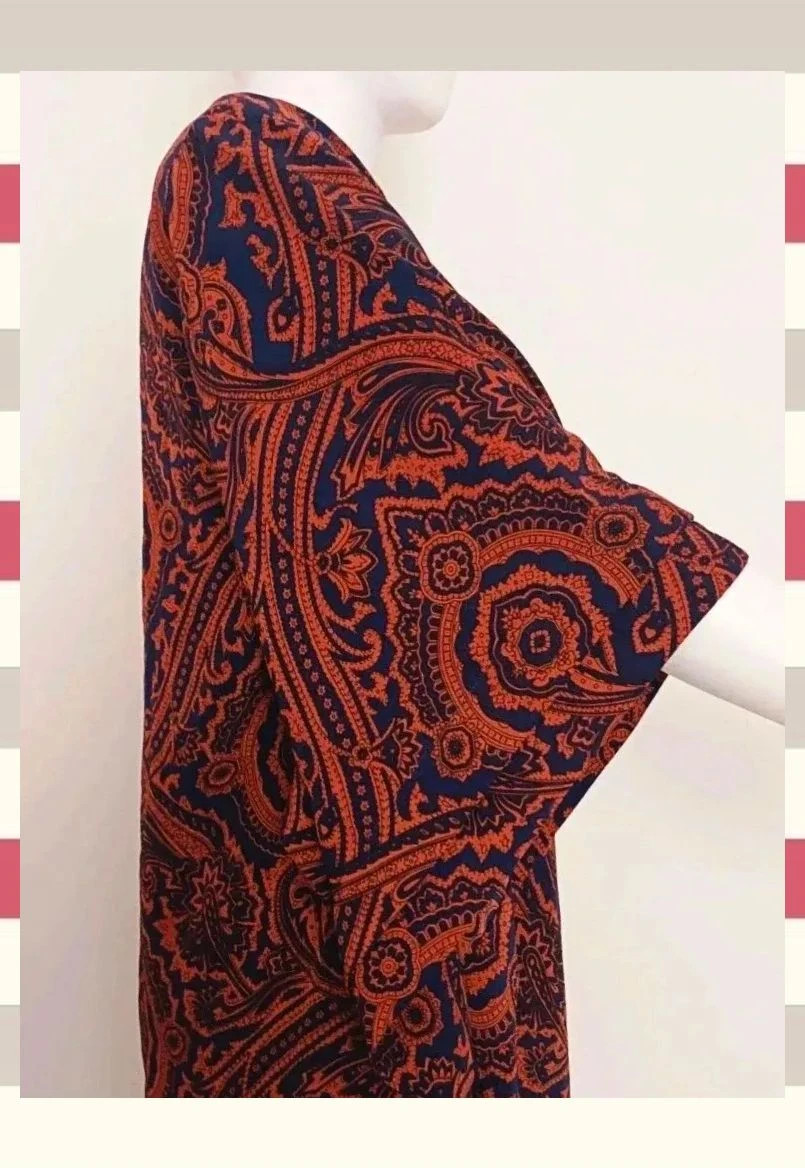 Fabuloso Vestido de fiesta by Lucy&co T XL – Lucy & Co. – taille XL / 42 / 14 5