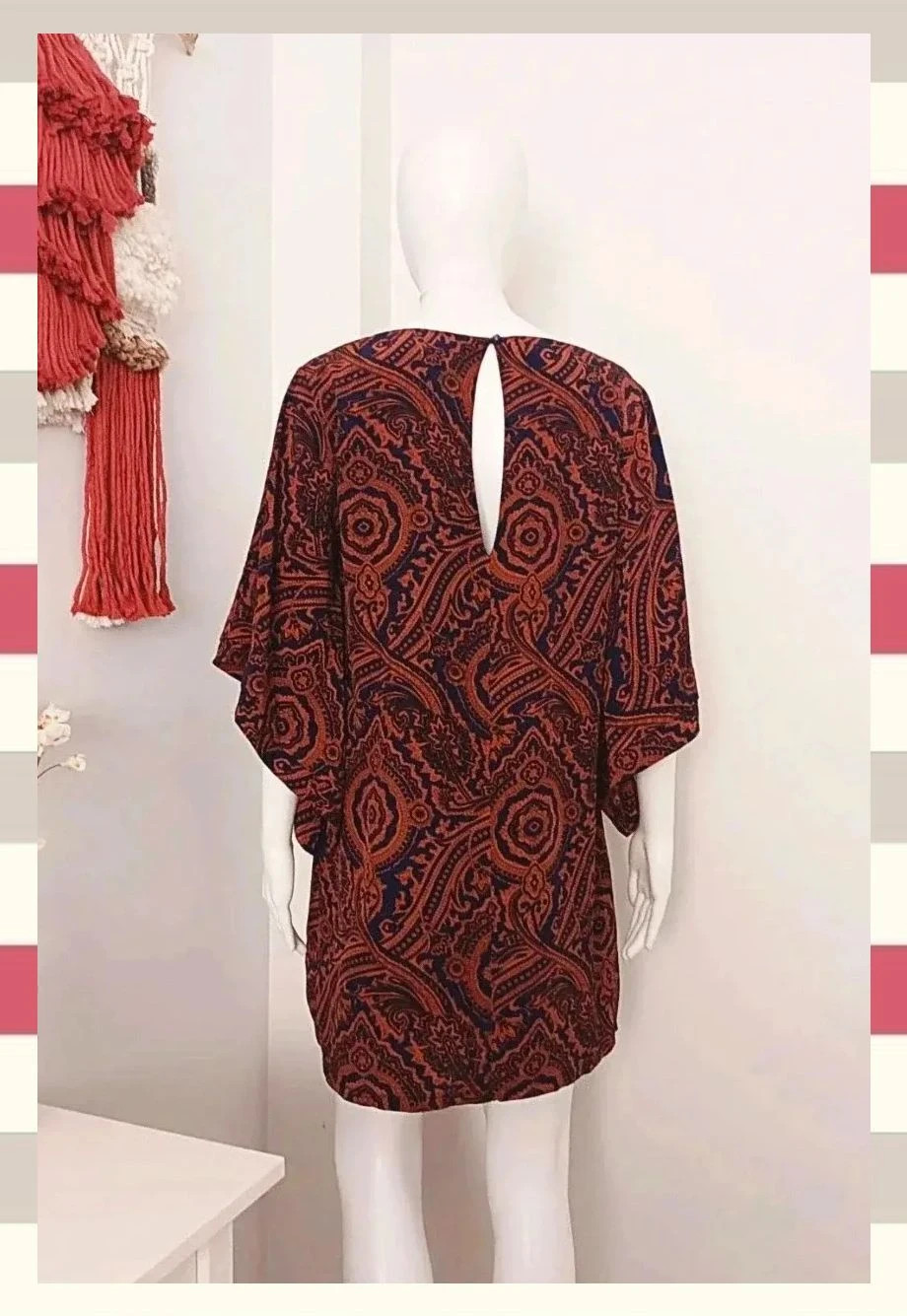 Fabuloso Vestido de fiesta by Lucy&co T XL – Lucy & Co. – taille XL / 42 / 14 3