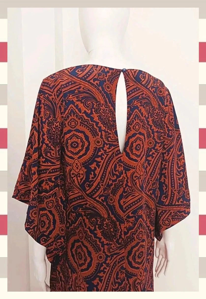 Fabuloso Vestido de fiesta by Lucy&co T XL – Lucy & Co. – taille XL / 42 / 14 4