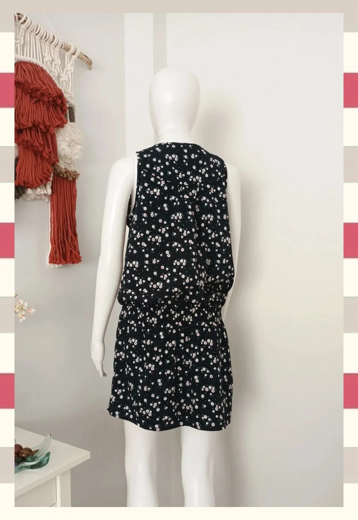Vestido by Springfield T.M Como Nuevo – Springfield – taille M / 38 / 10 3