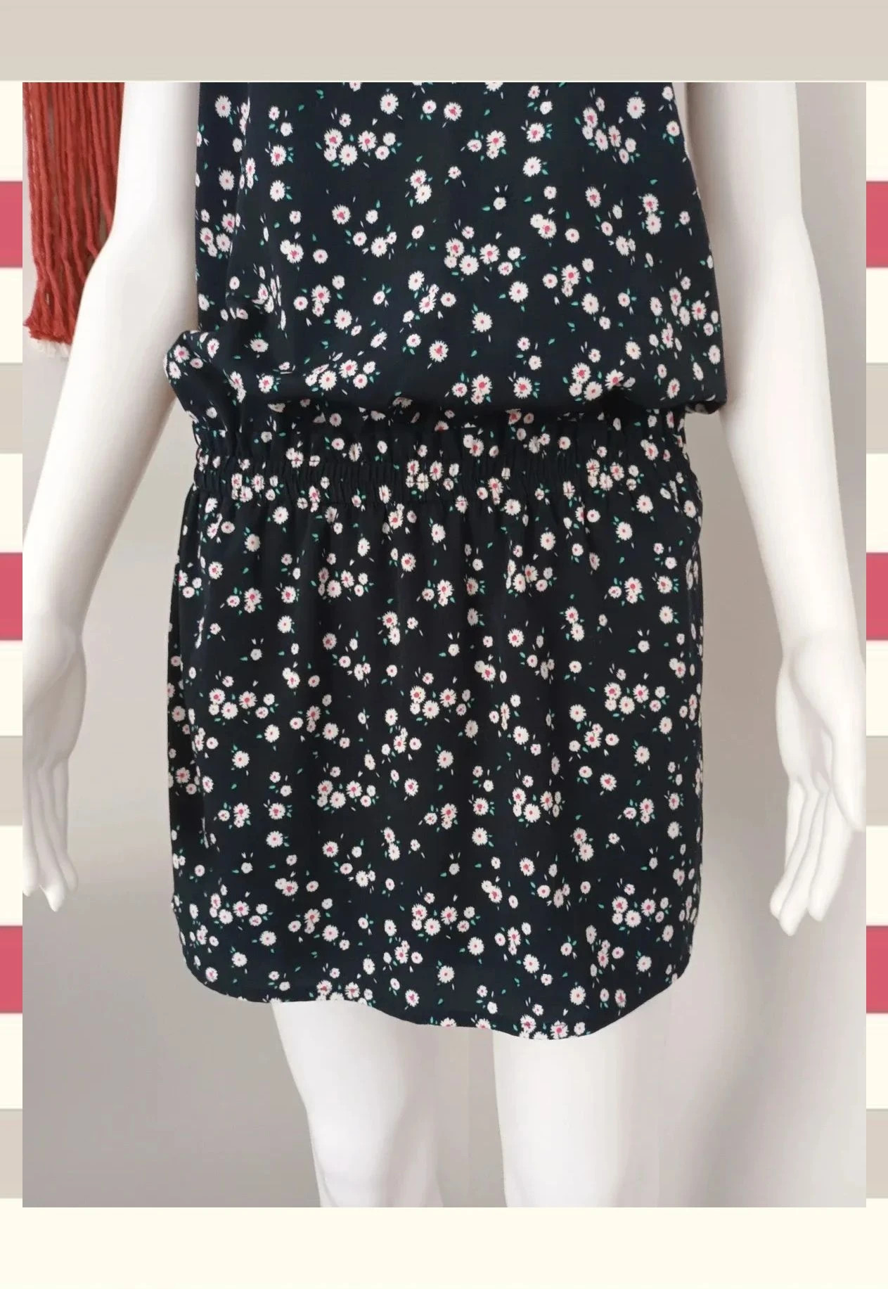 Vestido by Springfield T.M Como Nuevo – Springfield – taille M / 38 / 10 4