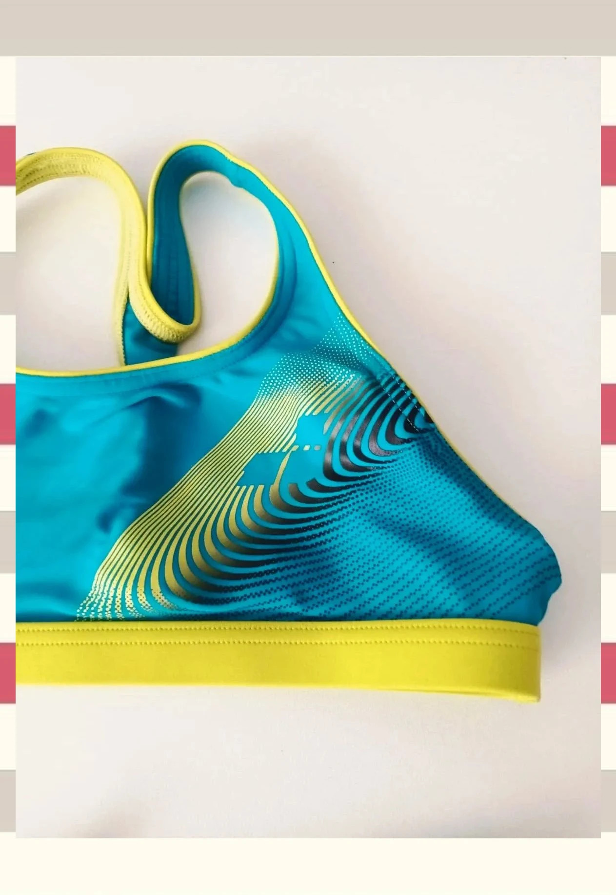Bikini niña Deportivo Marca Arena – Arena – taille 3 ans / 98 cm 5