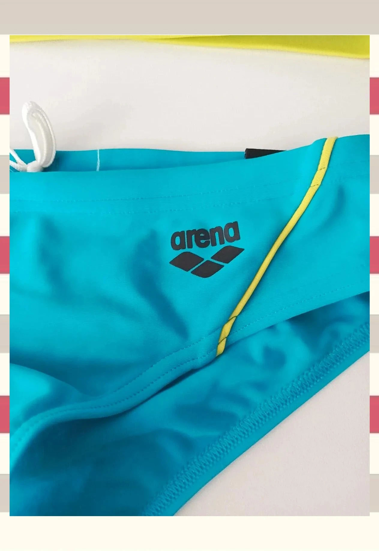 Bikini niña Deportivo Marca Arena – Arena – taille 3 ans / 98 cm 3