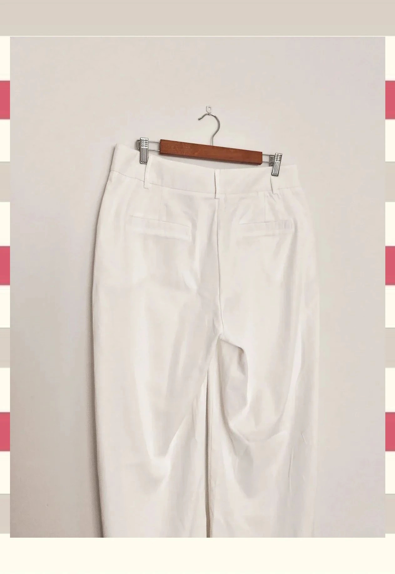 Pantalon Palazzo/wide leg Tito zalto T.XL – La Boutique – taille XL / 42 / 14 5