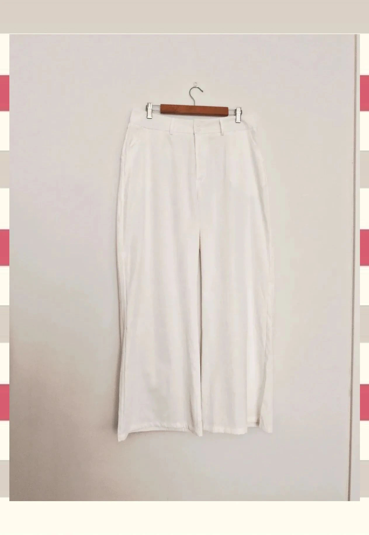 Pantalon Palazzo/wide leg Tito zalto T.XL