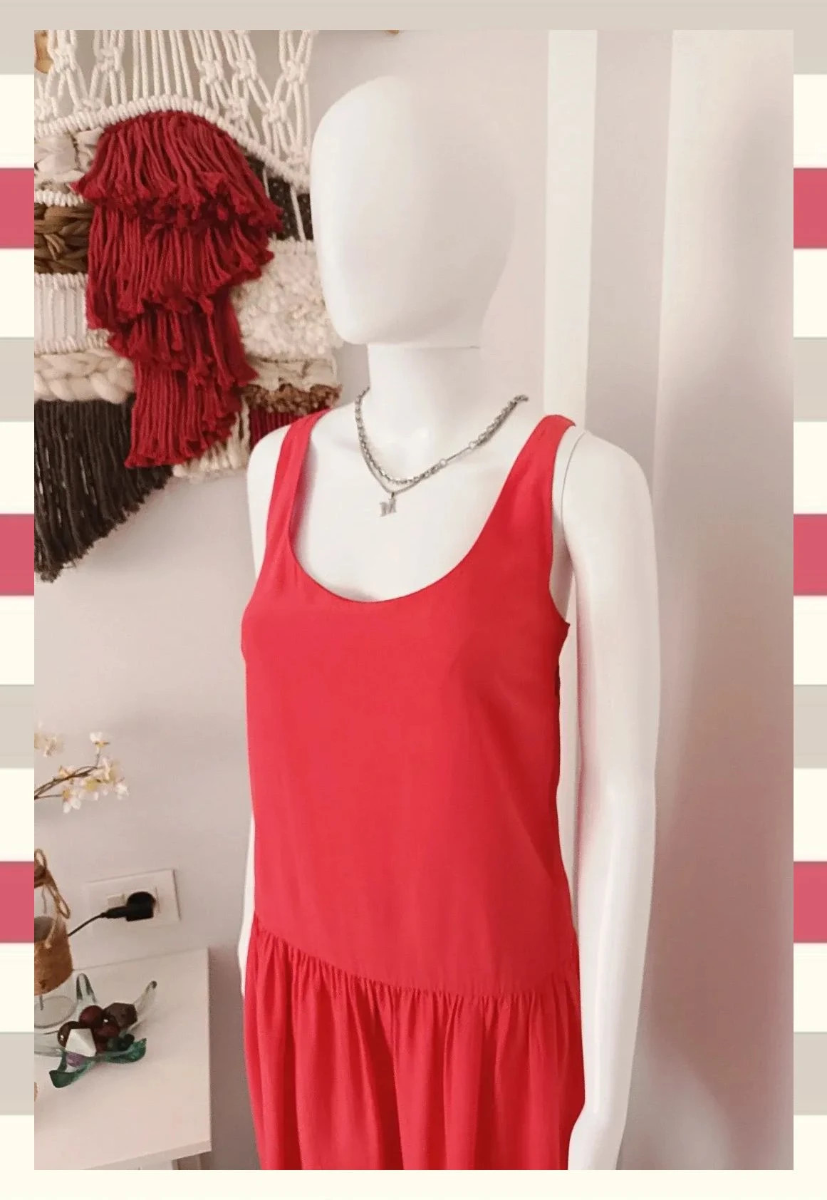 Vestido corto by MNG Collection – MNG Collection – taille S / 36 / 8 5