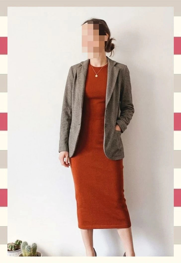 Blazers Entallado Marca Please Made in Italia – Please – taille M / 38 / 10 4