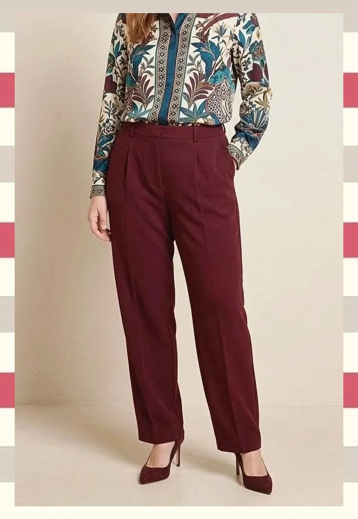 Pantalon de Vestir Clásico La Boutique España T.56 – La Boutique – taille 8XL / 56 / 28 2