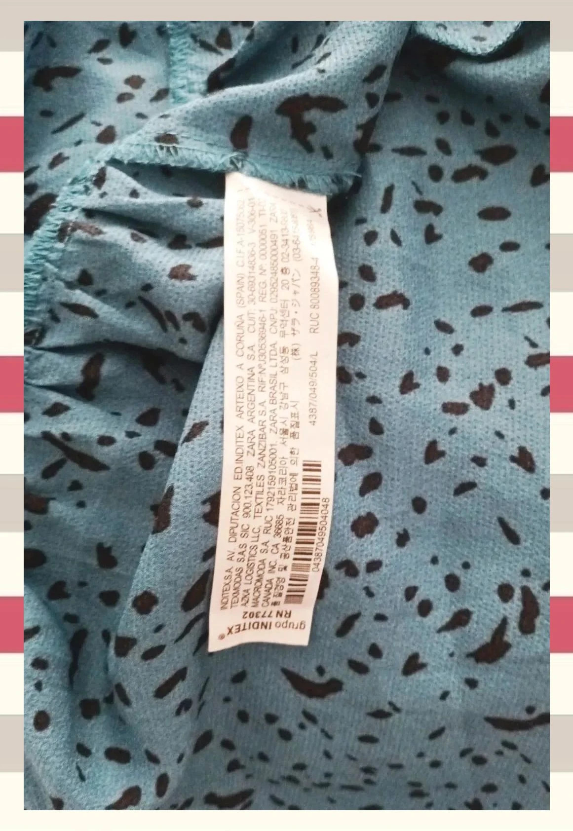 Vestido mini Zara Satinado con volantes y manga abullonada T. L – Zara – taille L / 40 / 12 5