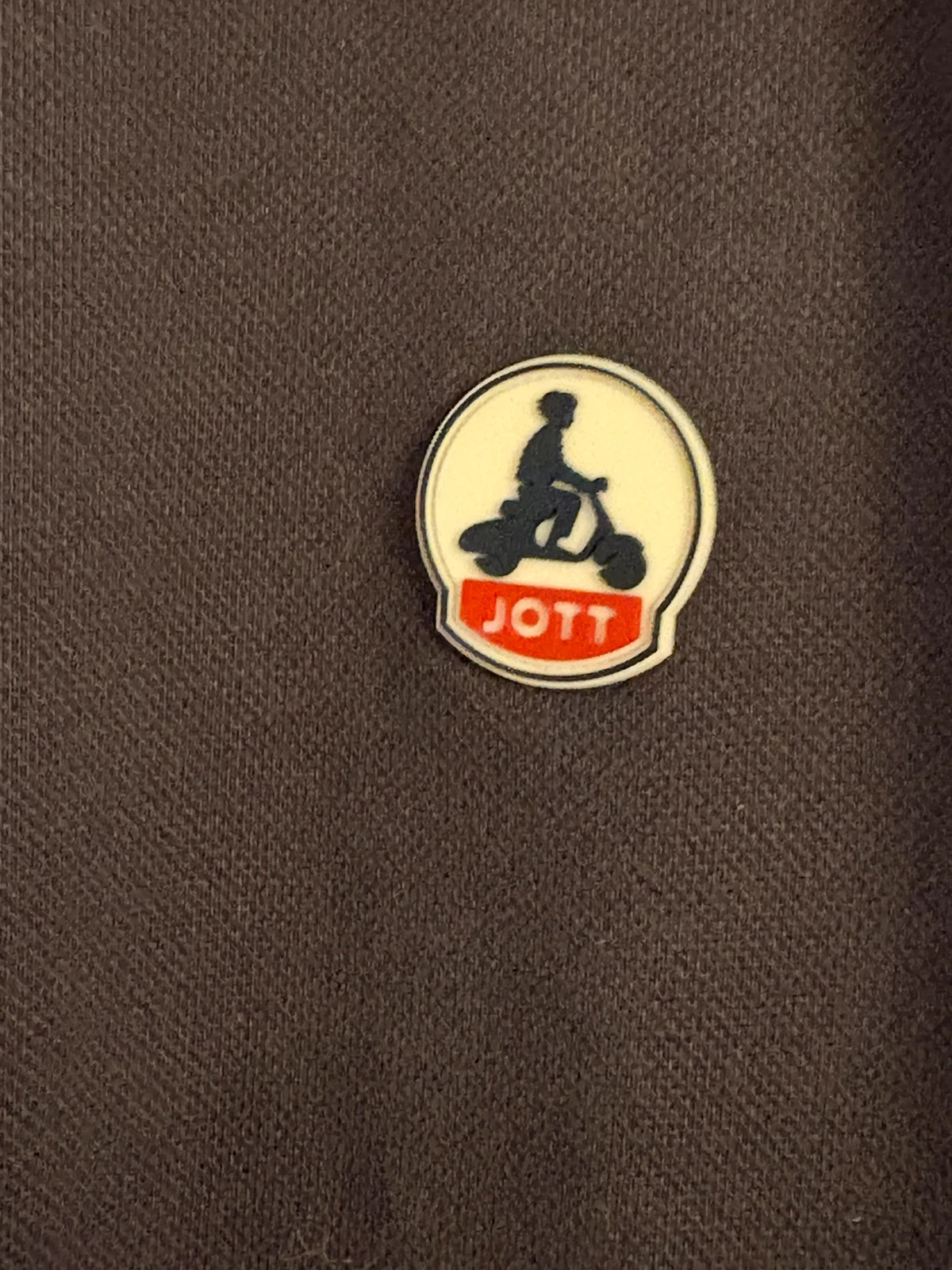 Polo taille S – Jott – taille S 3