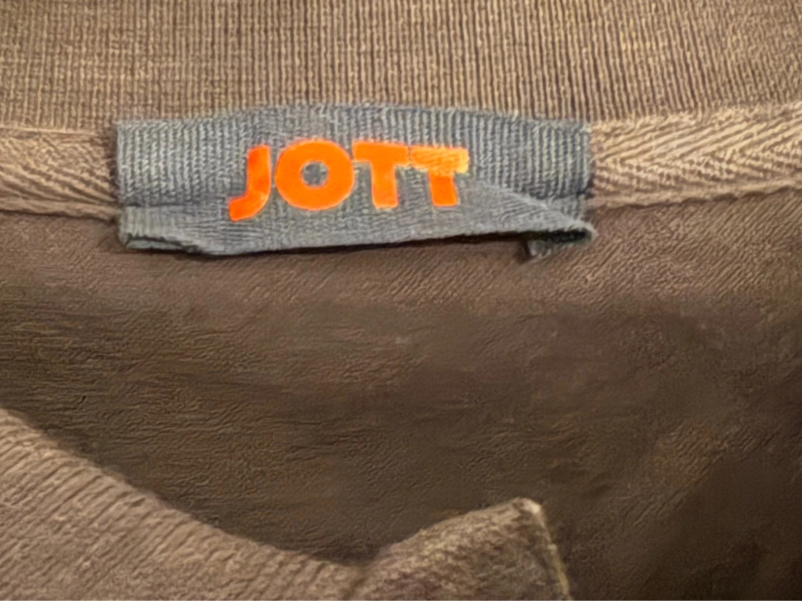 Polo taille S – Jott – taille S 4