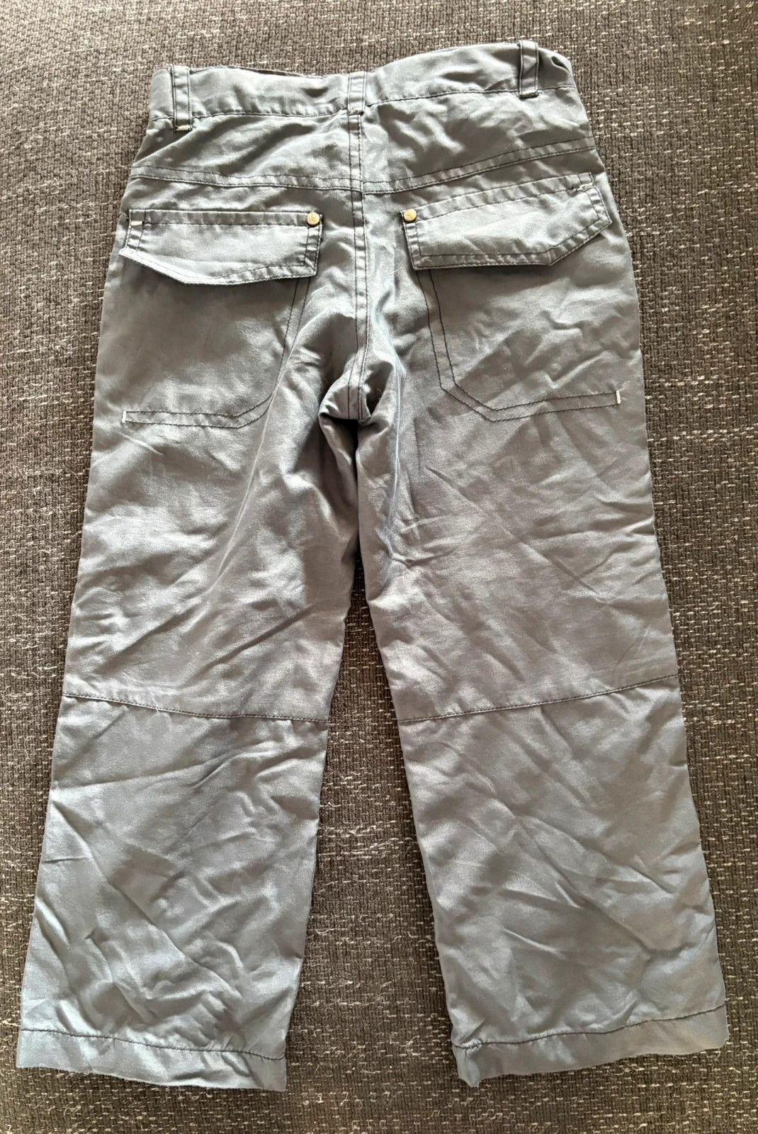 Pantalon mi saison taille 5 ans – In Extenso – taille 5 ans / 110 cm 2