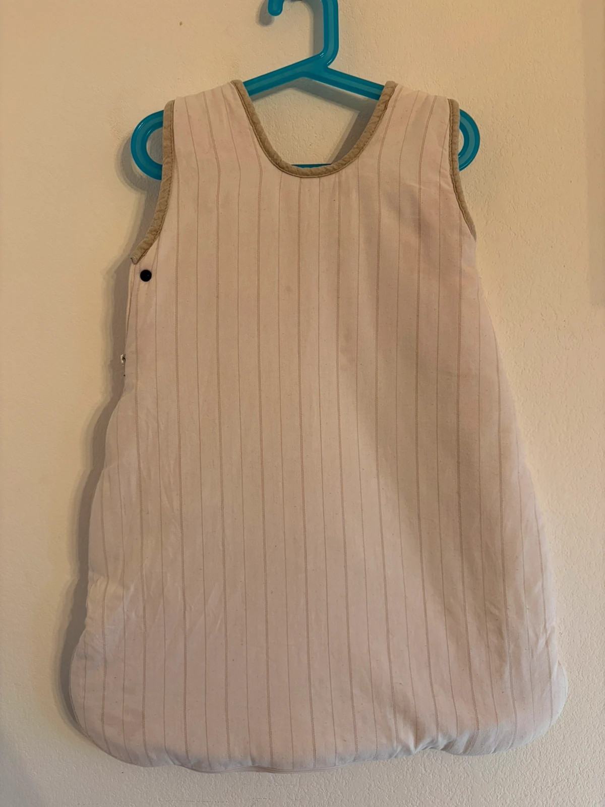 Turbulette 0/6 mois – Baby on Board – taille Prématuré, jusqu'à 44cm 2
