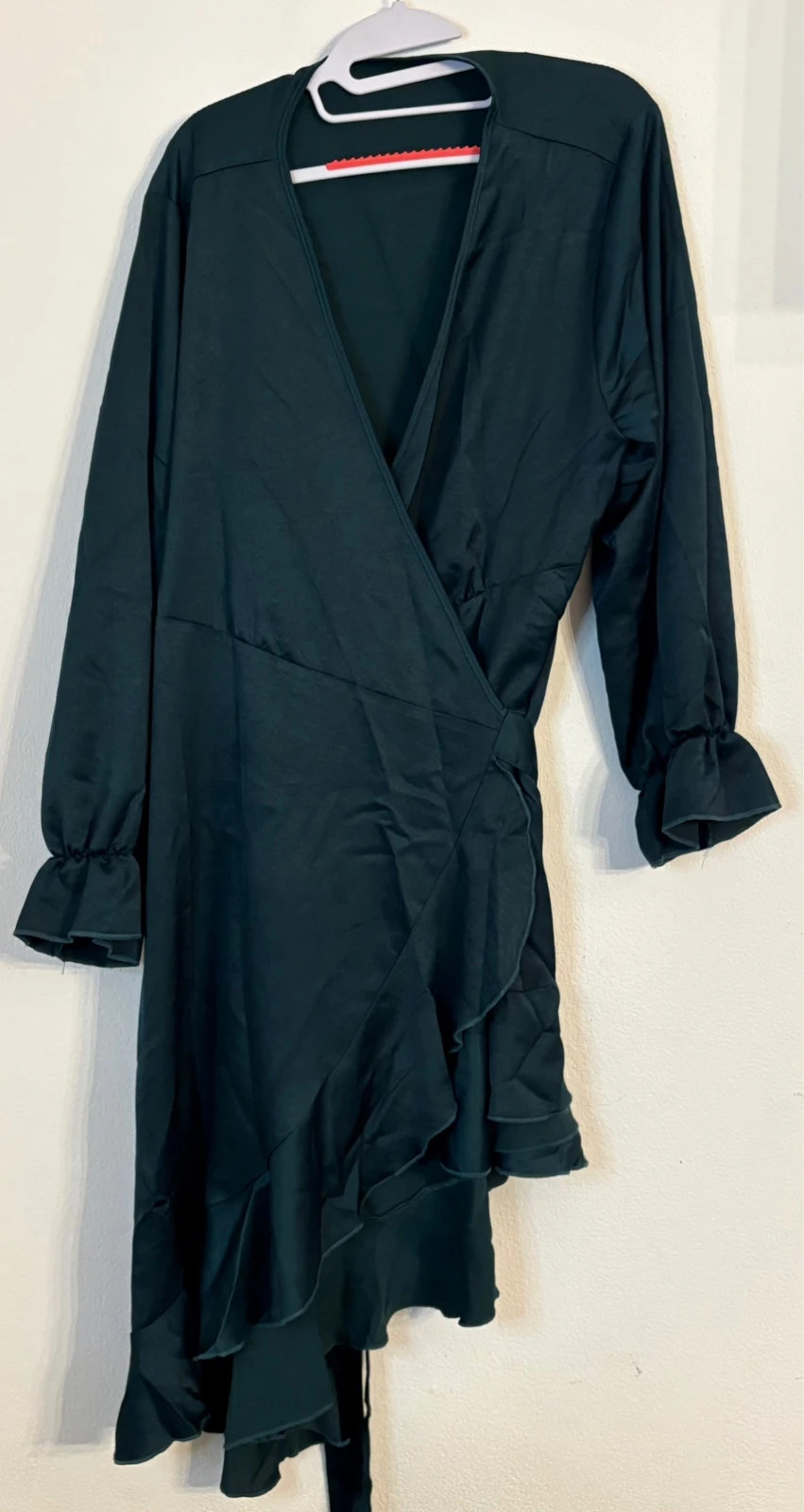 Robe cache cœur taille 2Xl – taille XXL / 44 / 16