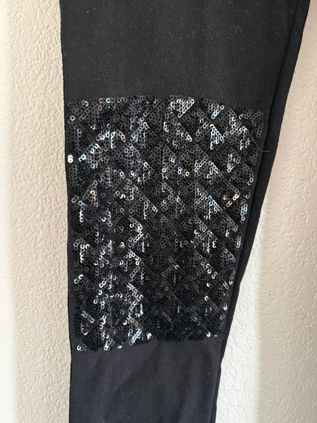 Legging taille 12 ans – H&M – taille 12 ans / 152 cm 2