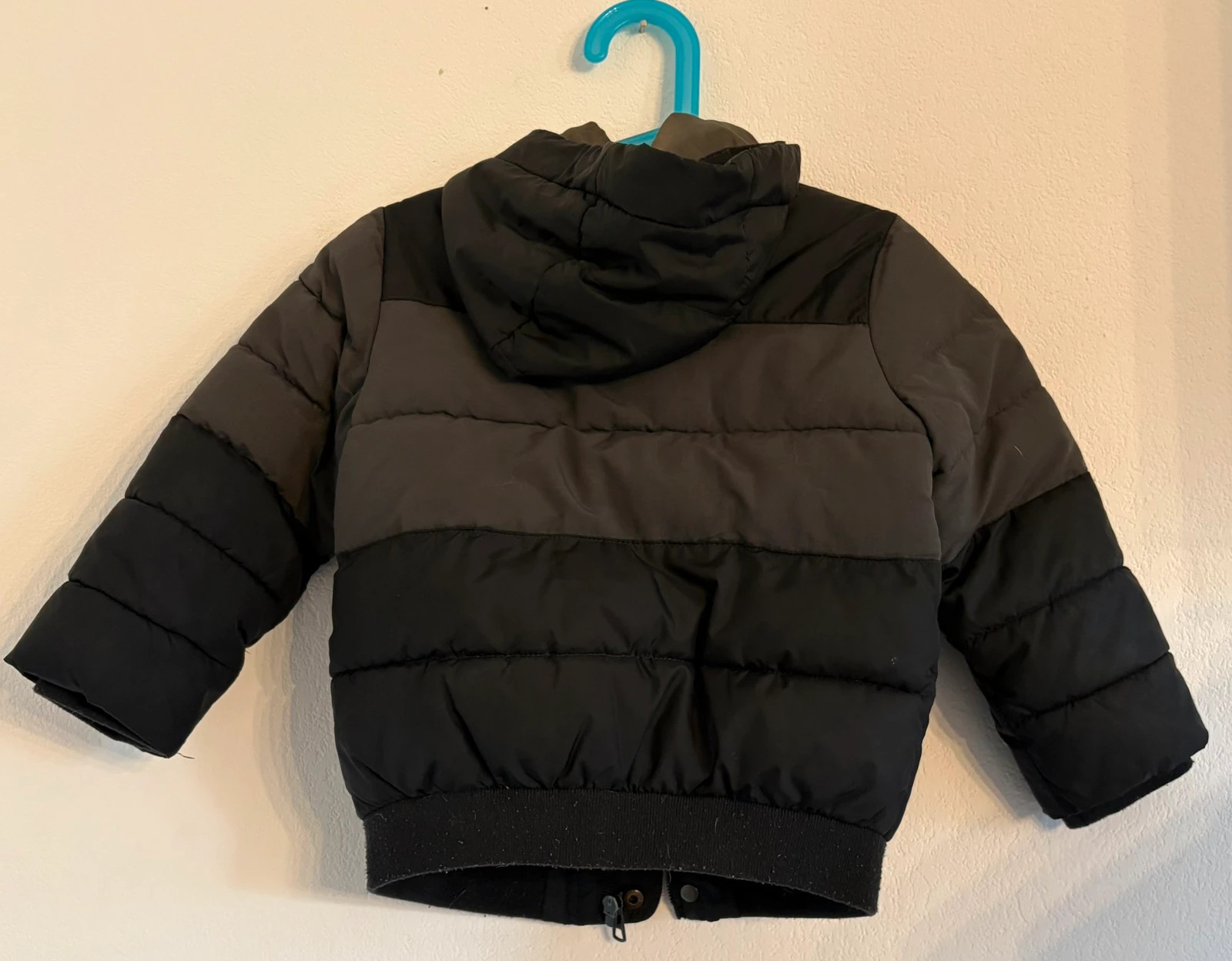 Doudoune taille 4 ans Zara boys – Zara Kids – taille 4 ans 3