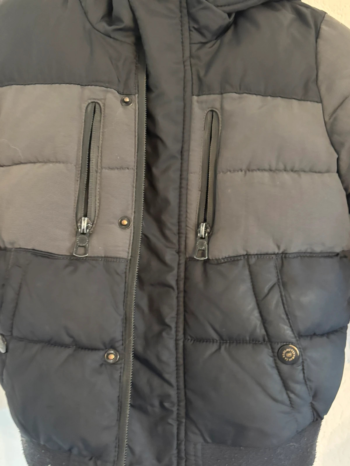 Doudoune taille 4 ans Zara boys – Zara Kids – taille 4 ans 2