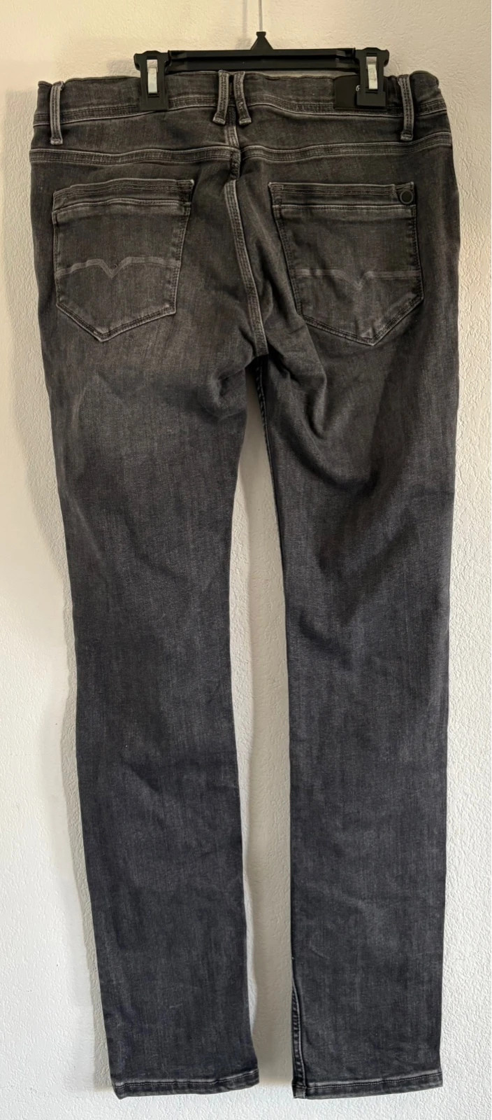 Jean taille 16 ans – Pepe Jeans – taille 16 ans 3