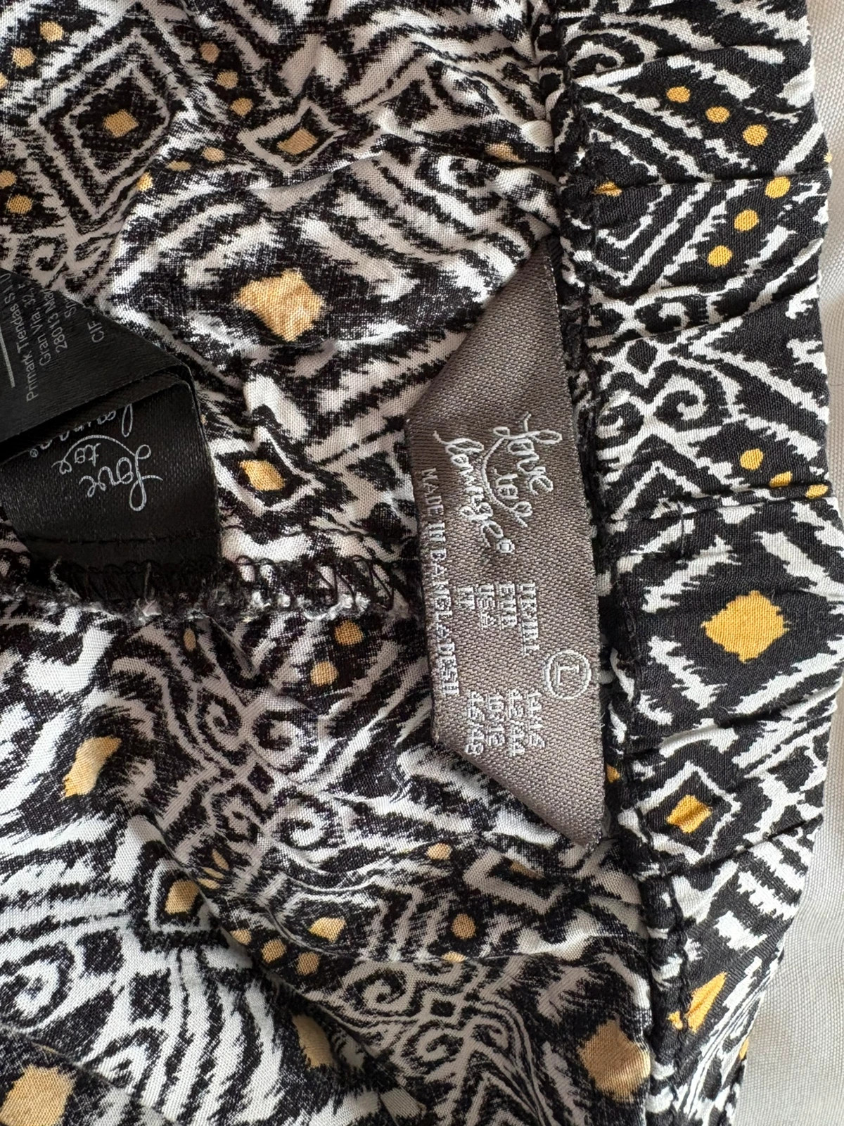 Short taille 42/44 – Love to Lounge – taille L / 40 / 12 3