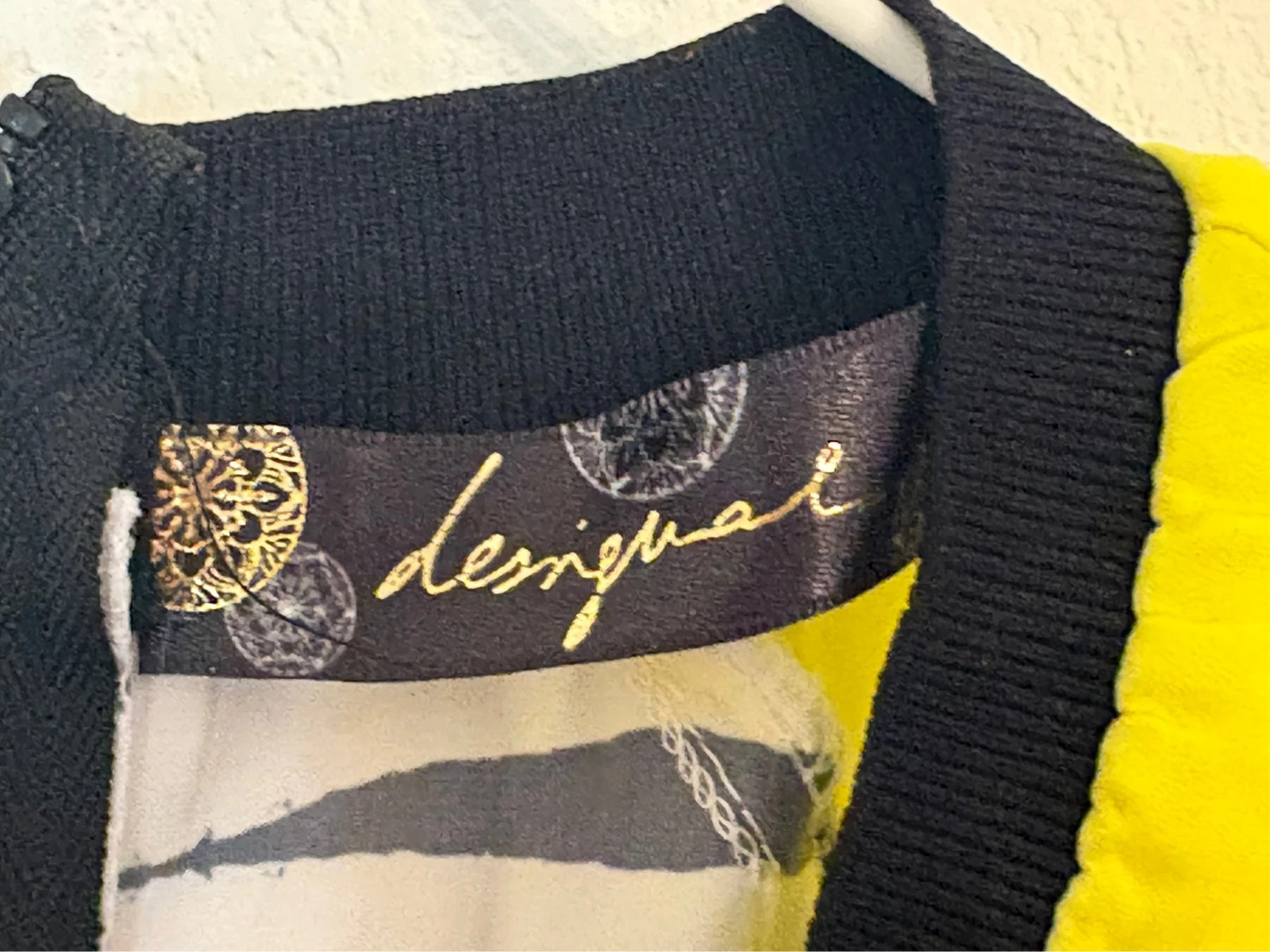 Débardeur desigual taille xl – Desigual – taille XL / 42 / 14 2