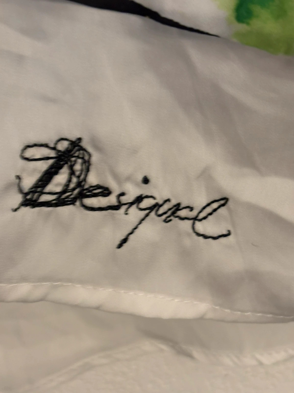 Débardeur desigual taille xl – Desigual – taille XL / 42 / 14 3