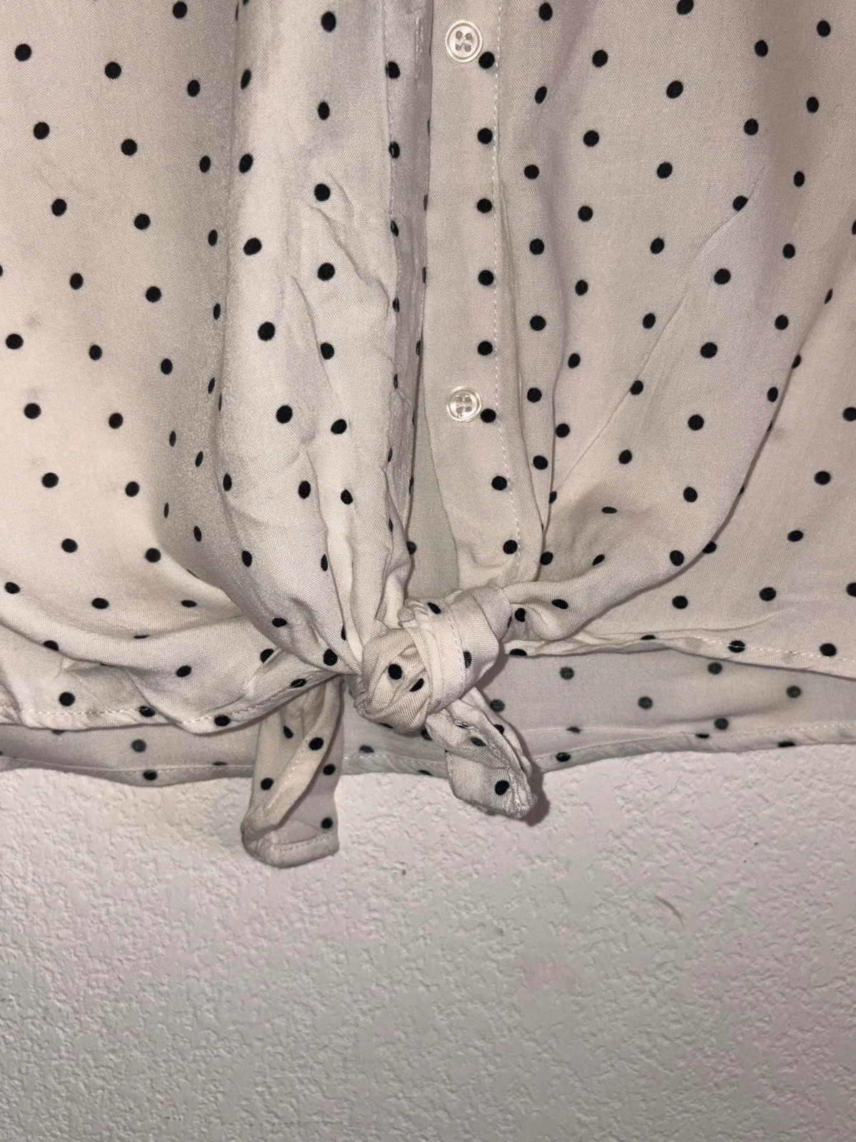Chemise taille 170 h&M – H&M – taille 15 ans / 170 cm 2
