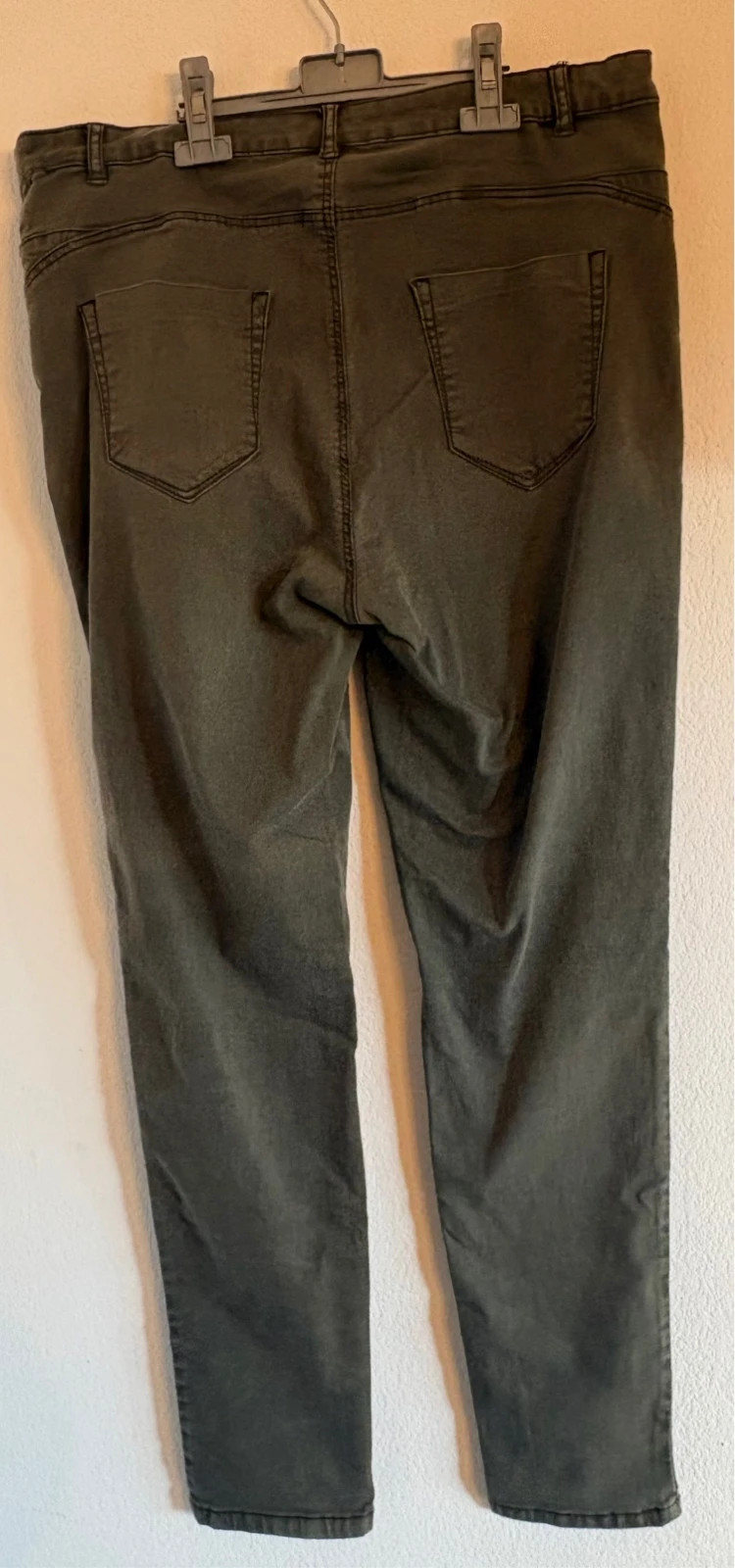 Legging camaïeu taille 46 – Camaïeu – taille XXXL / 46 / 18 3