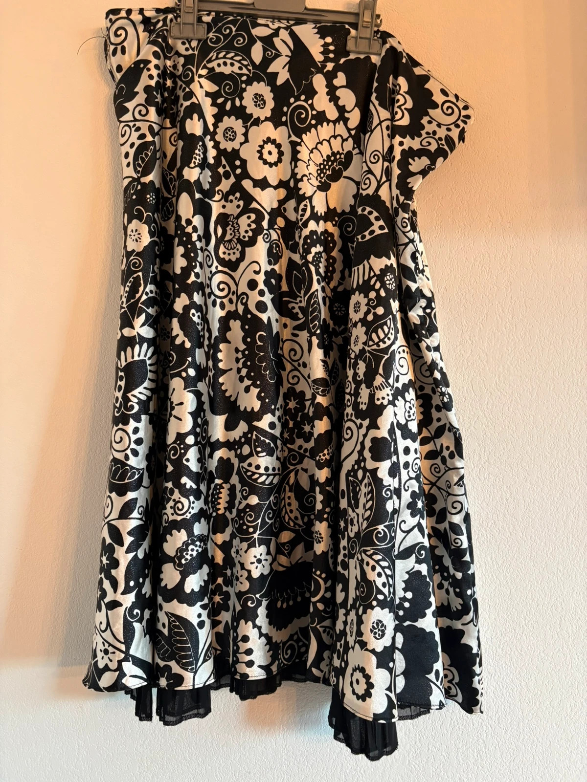 Jupe taille 46 – taille XXXL / 46 / 18