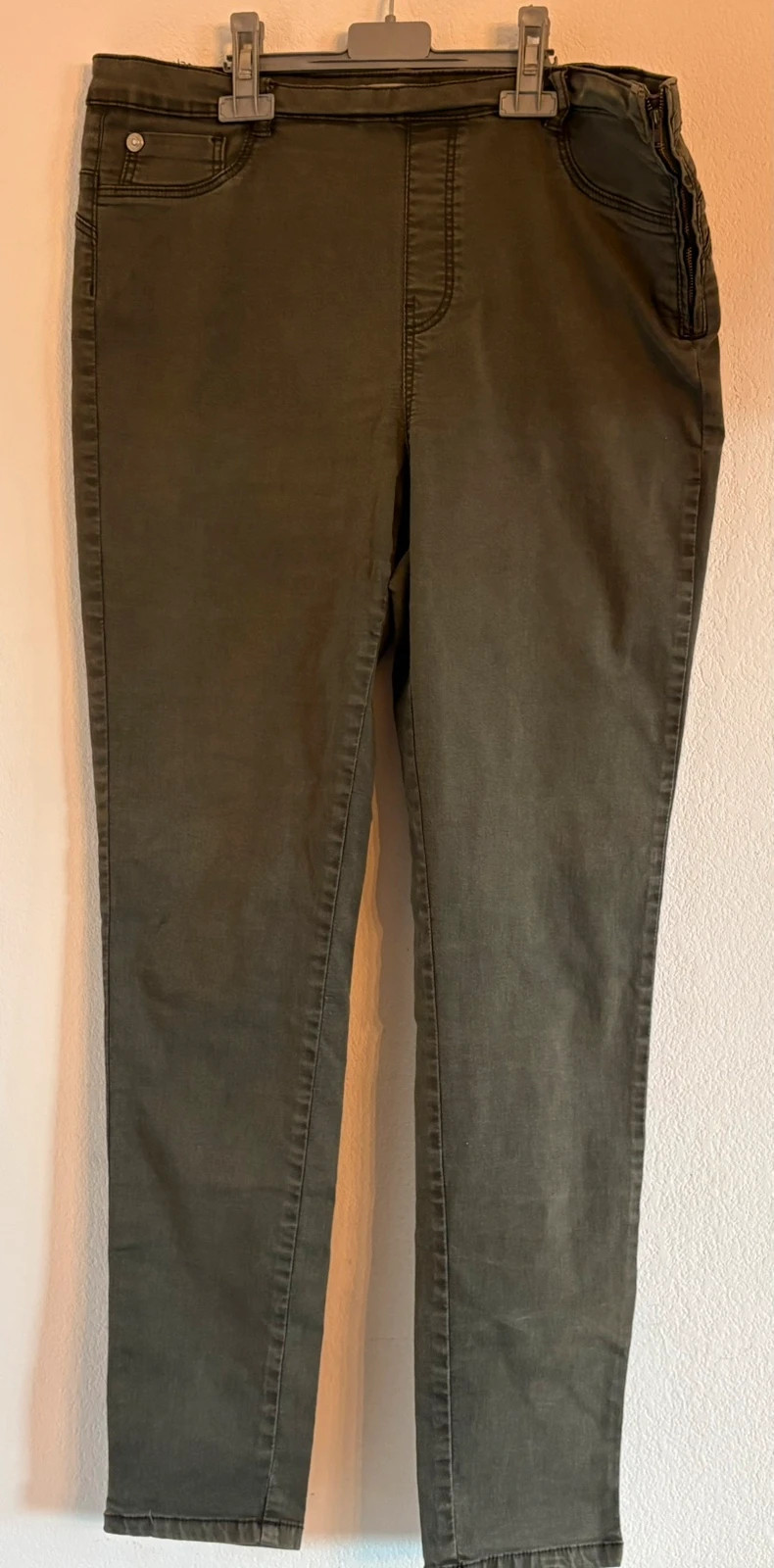 Legging camaïeu taille 46 – Camaïeu – taille XXXL / 46 / 18