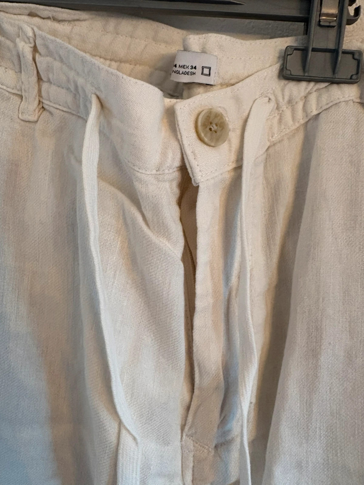 Pantalon léger taille 44 Zara – Zara – taille 44 2