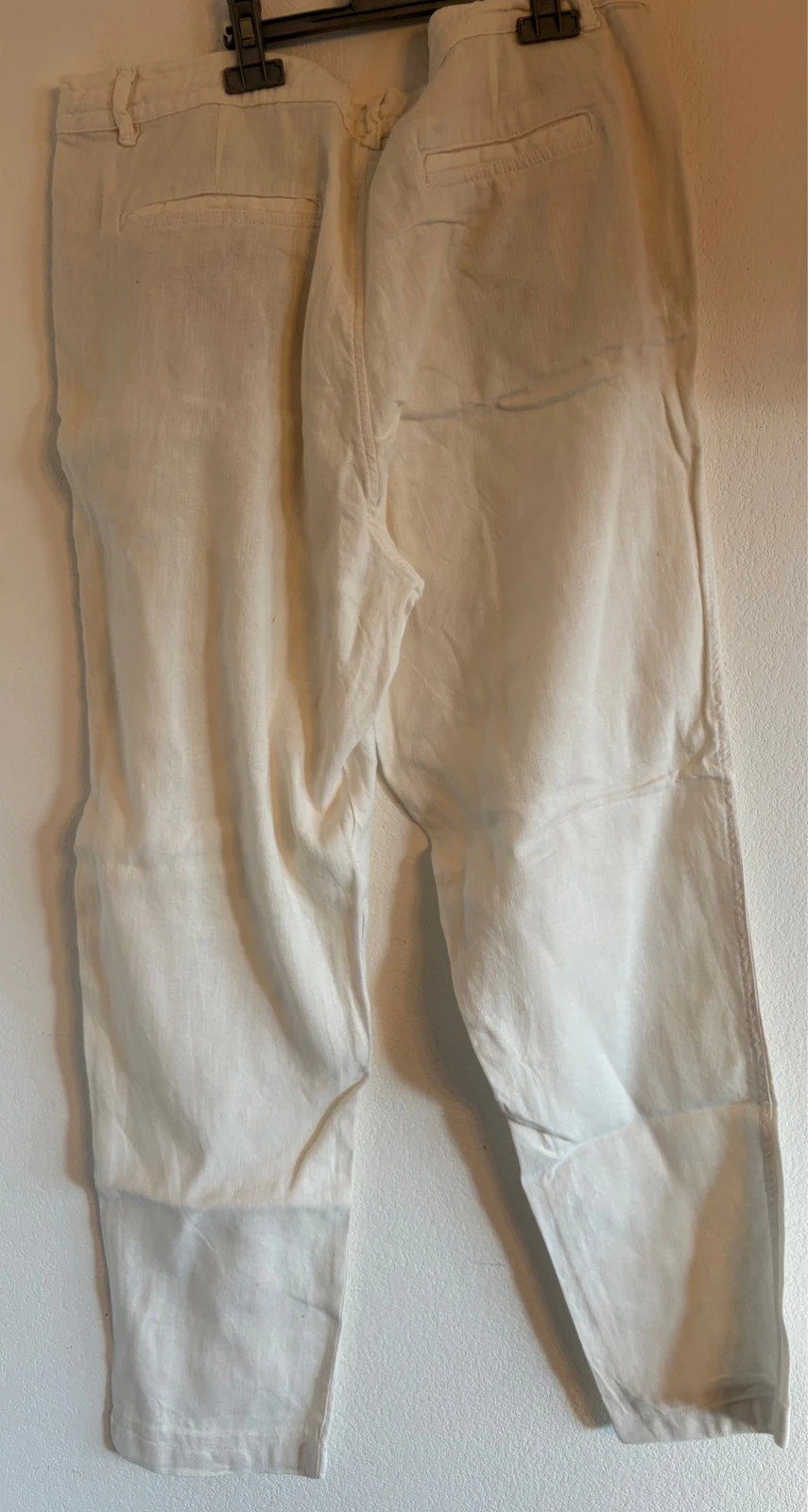 Pantalon léger taille 44 Zara – Zara – taille 44 4