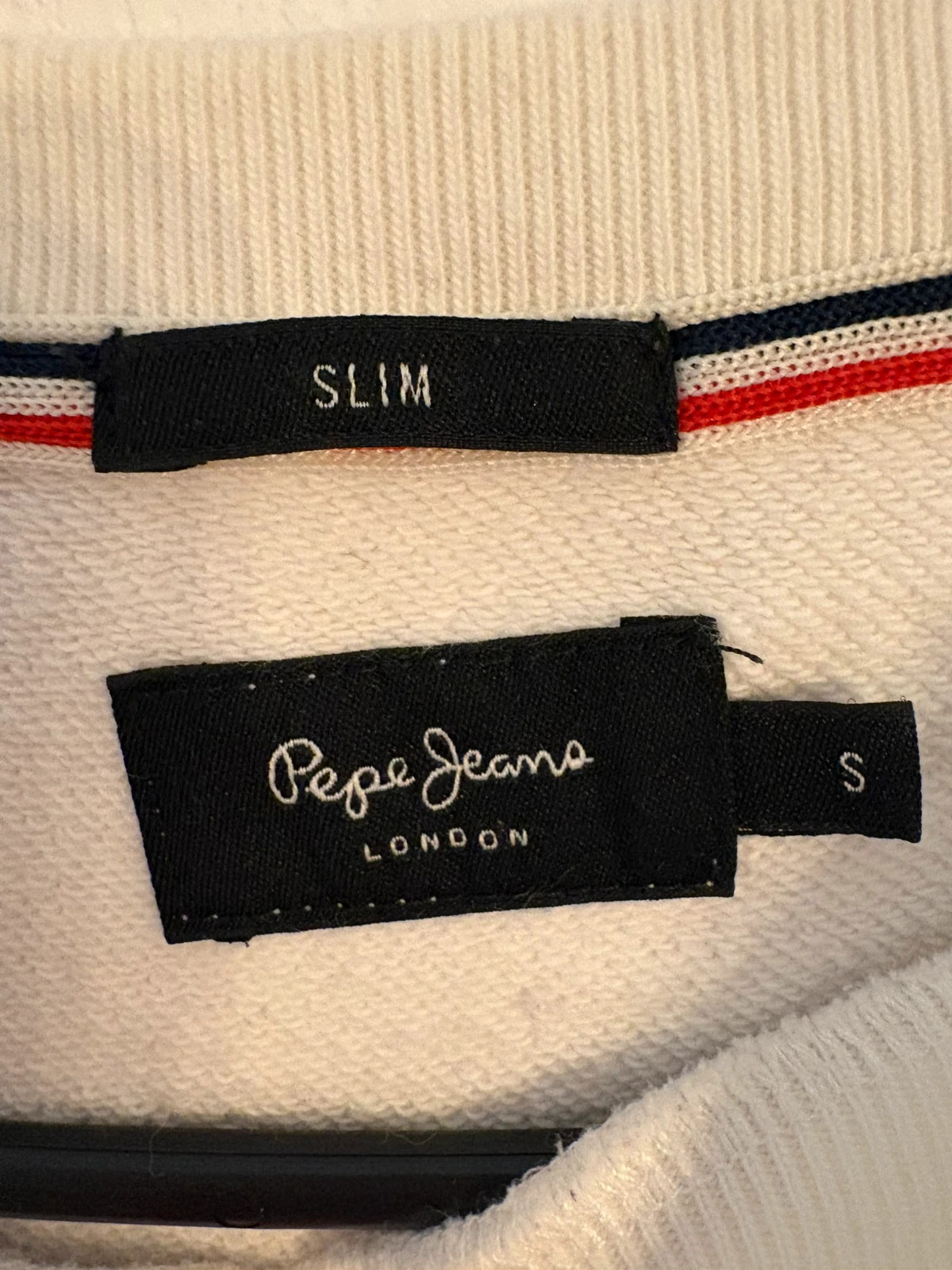 Pull taille S – Pepe Jeans – taille S 3