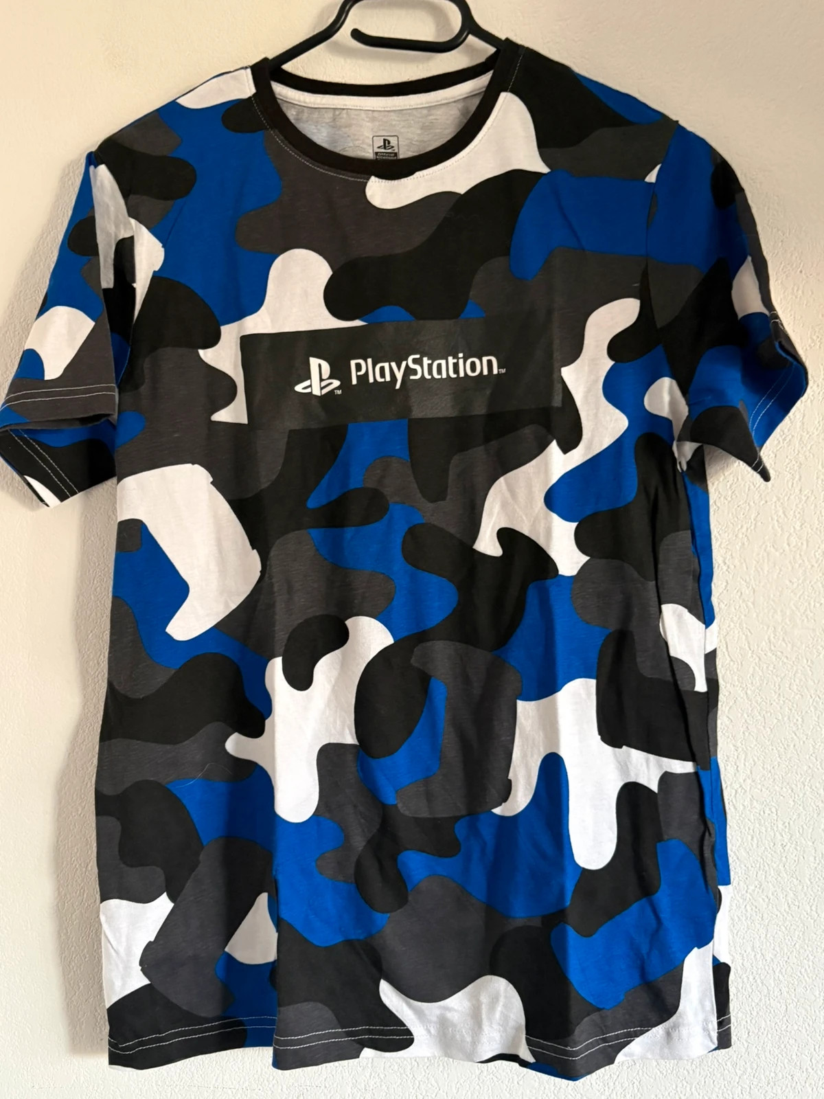 Pyjama neuf taille 12/13 ans – PlayStation – taille 12 ans / 152 cm