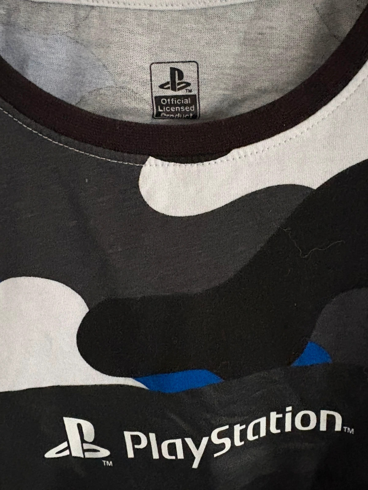 Pyjama neuf taille 12/13 ans – PlayStation – taille 12 ans / 152 cm 2