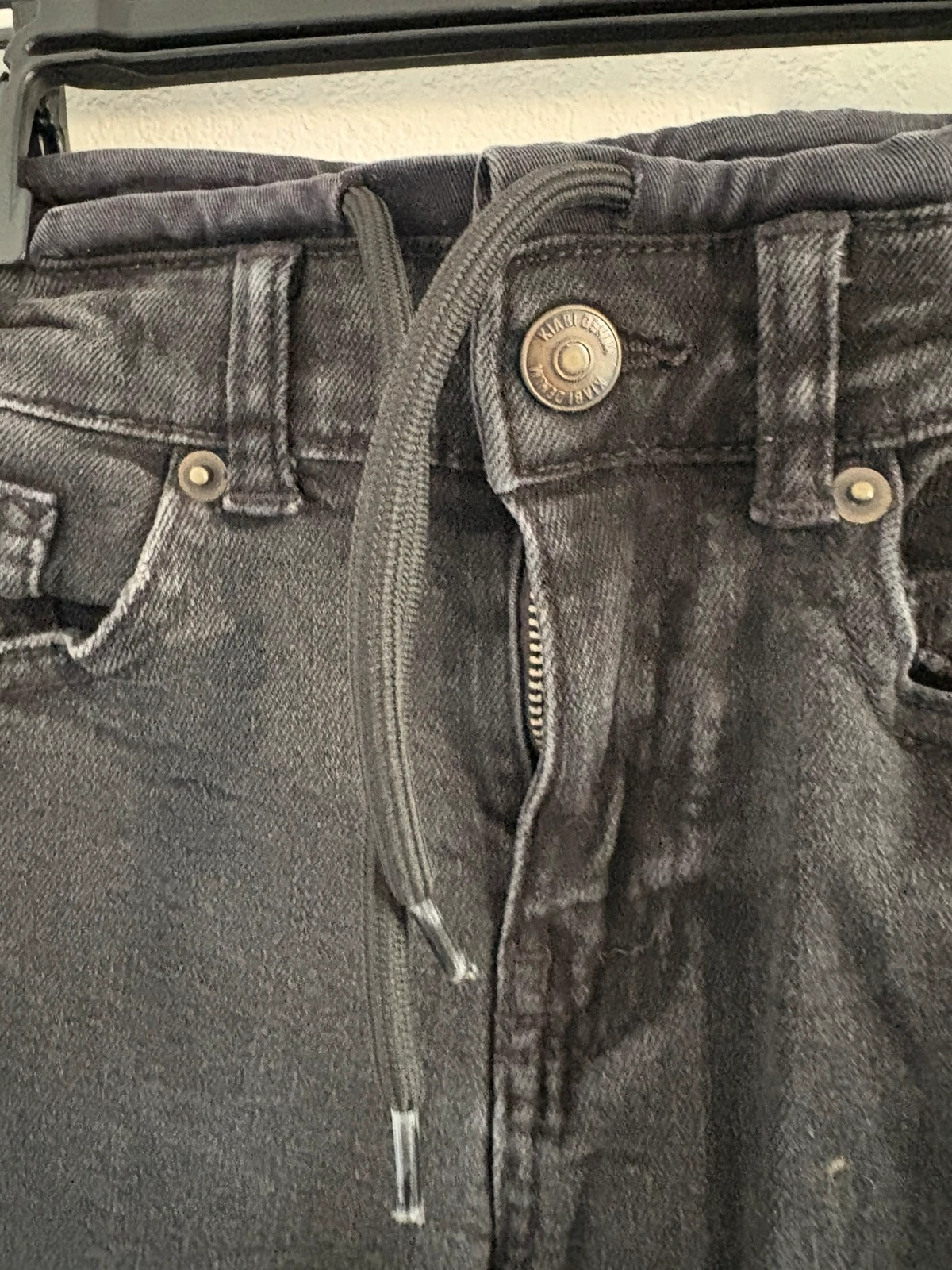 Jean skinny taille 10 ans – Kiabi – taille 10 ans / 140 cm 2